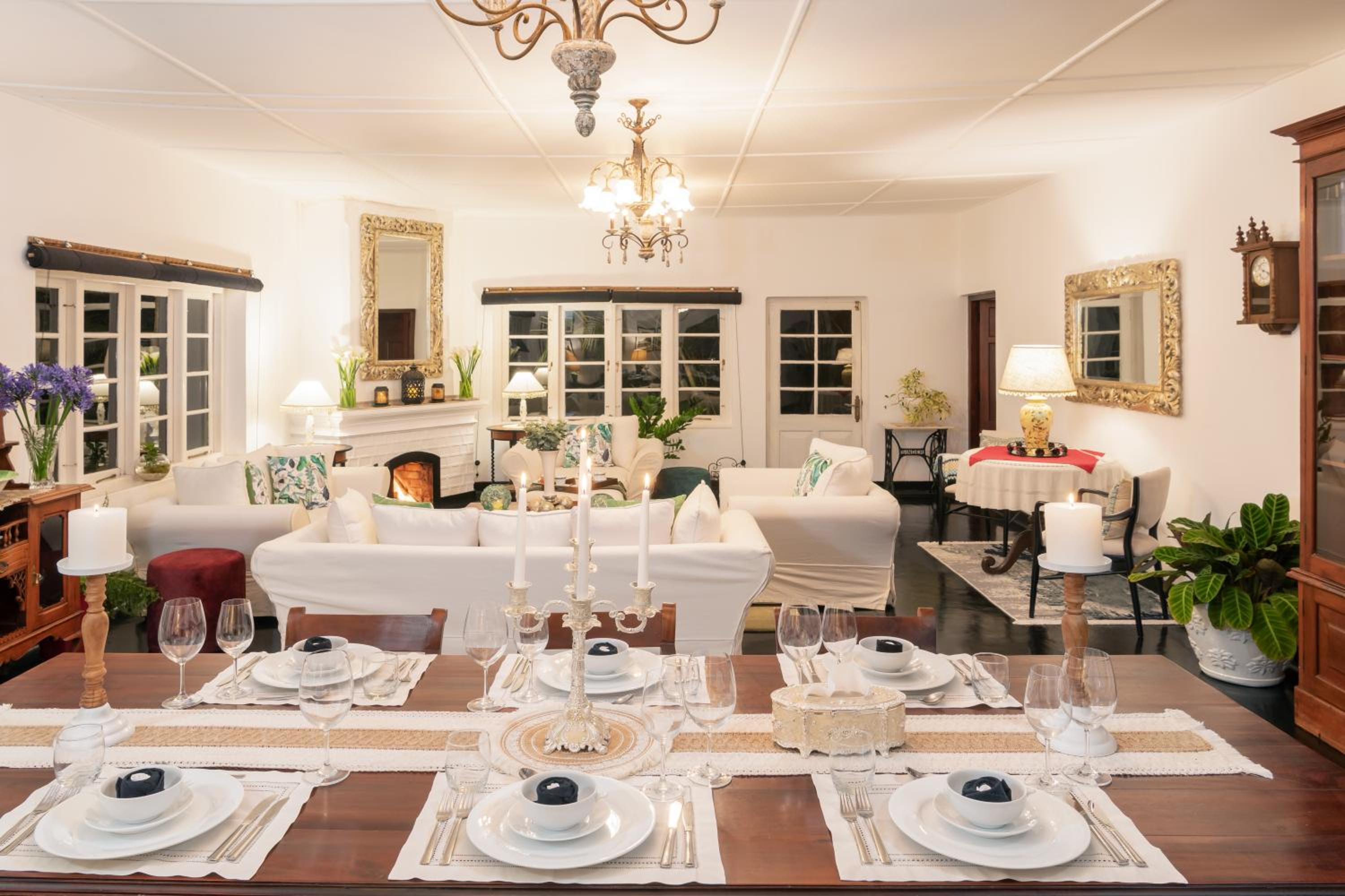 Highgrove Estate By Ishq view 4