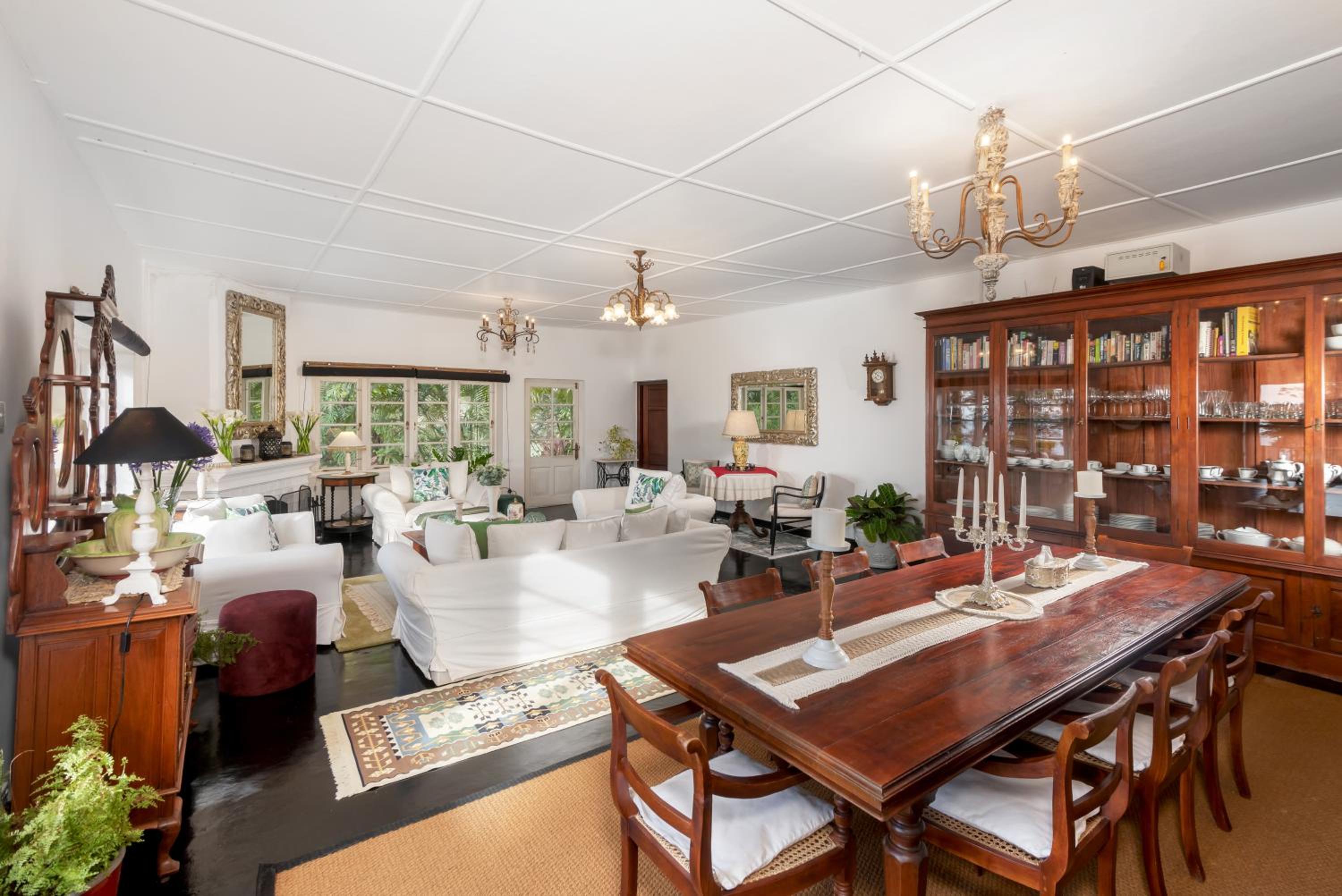 Highgrove Estate By Ishq view 2