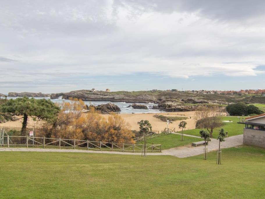 Apartamento Holidea Playa San Juan de la Canal