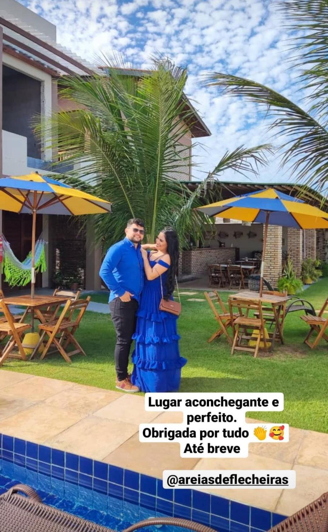 Pousada Areias de Flecheiras