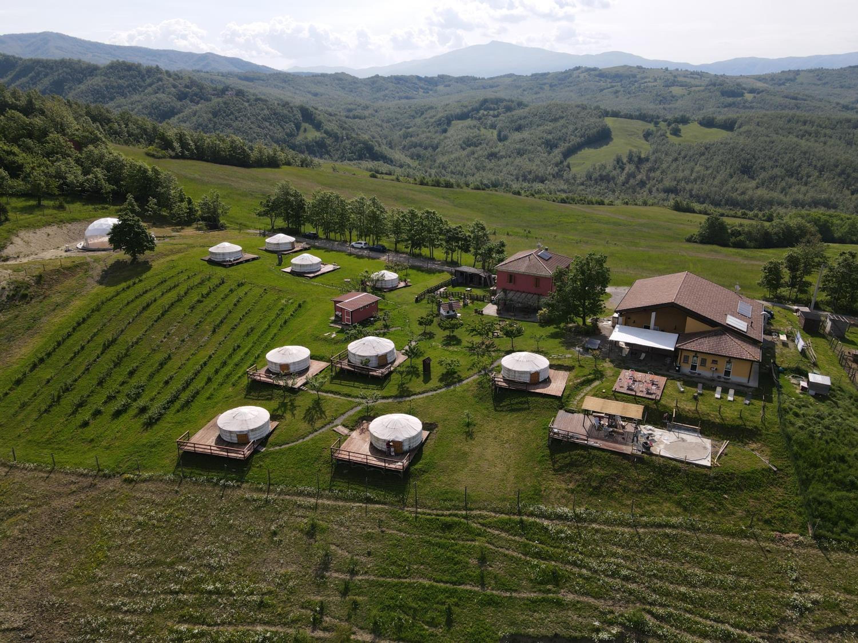 Società Agricola Cacigolara
