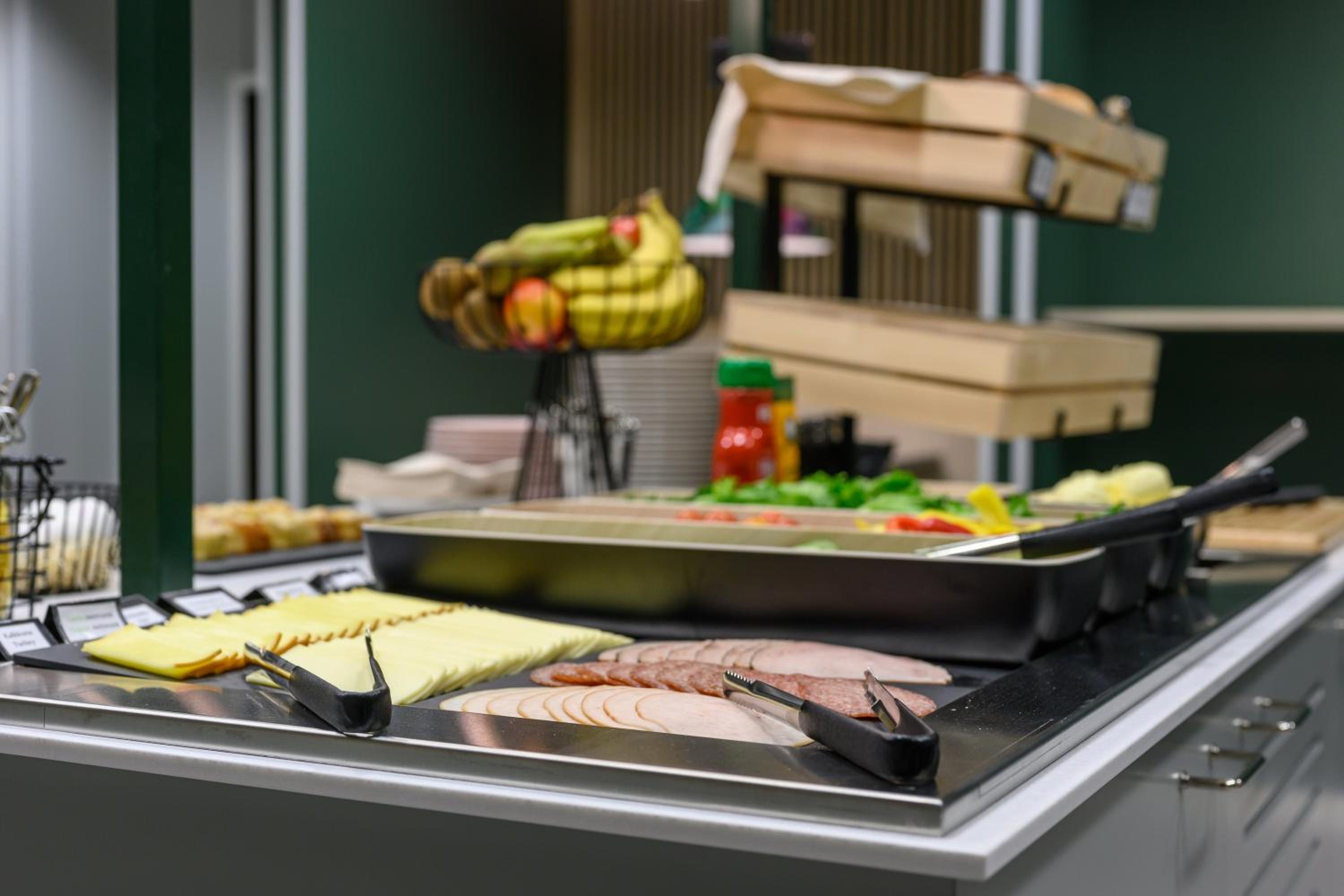 Oulu Vacations - GreenStar Hotel Oulu - Property Image 1