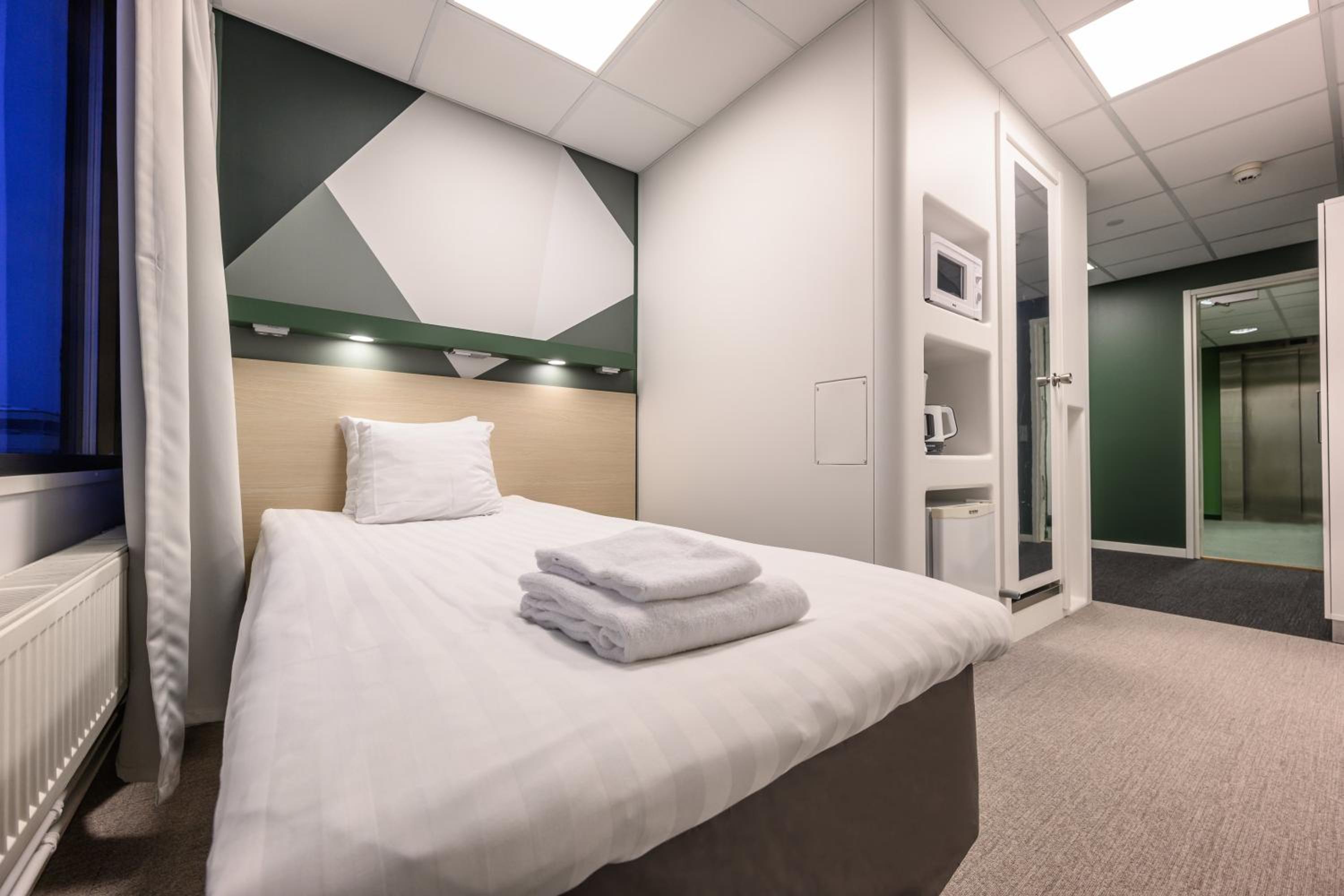 Oulu Vacations - GreenStar Hotel Oulu - Property Image 12