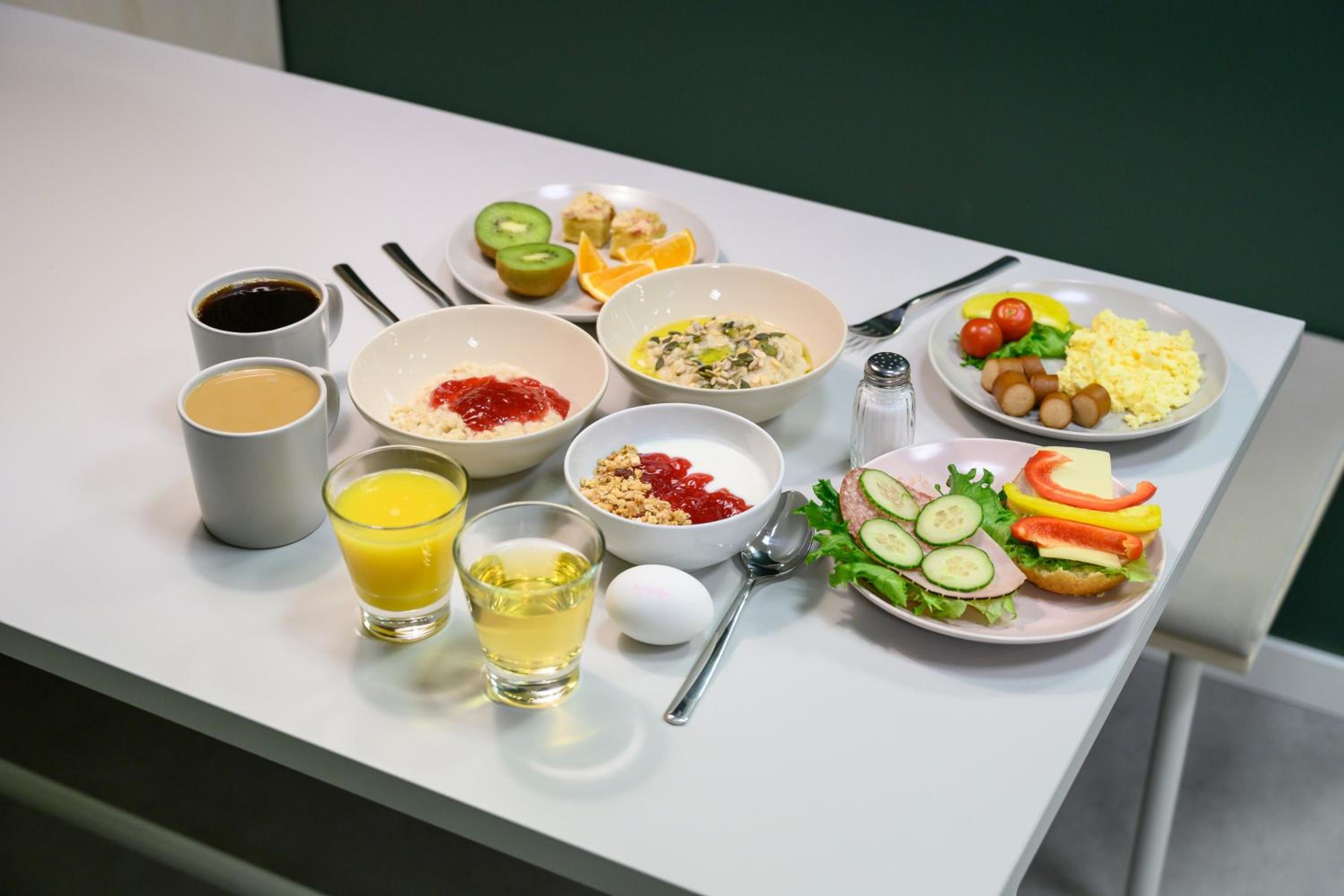 Oulu Vacations - GreenStar Hotel Oulu - Property Image 6