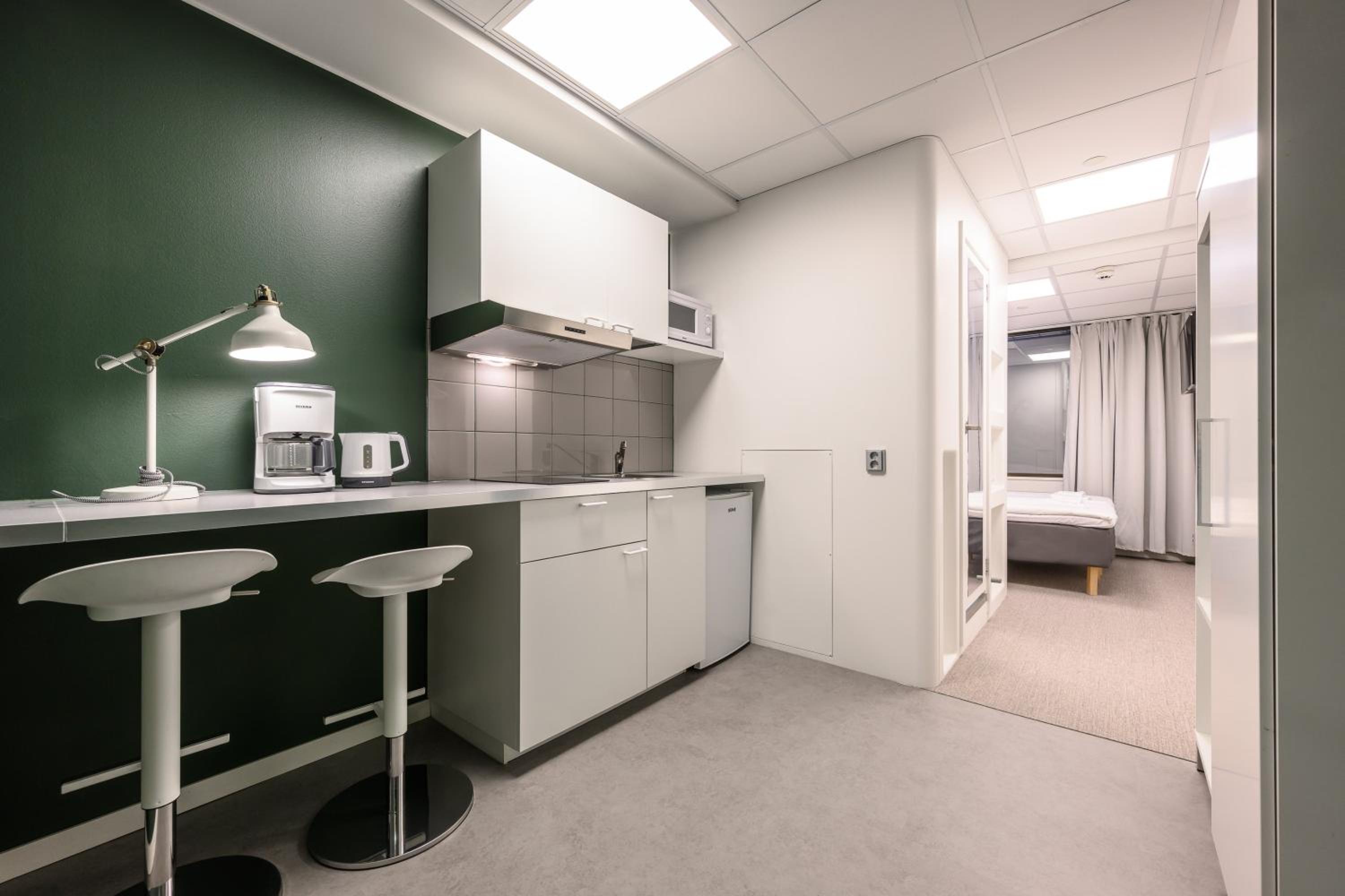 Oulu Vacations - GreenStar Hotel Oulu - Property Image 4