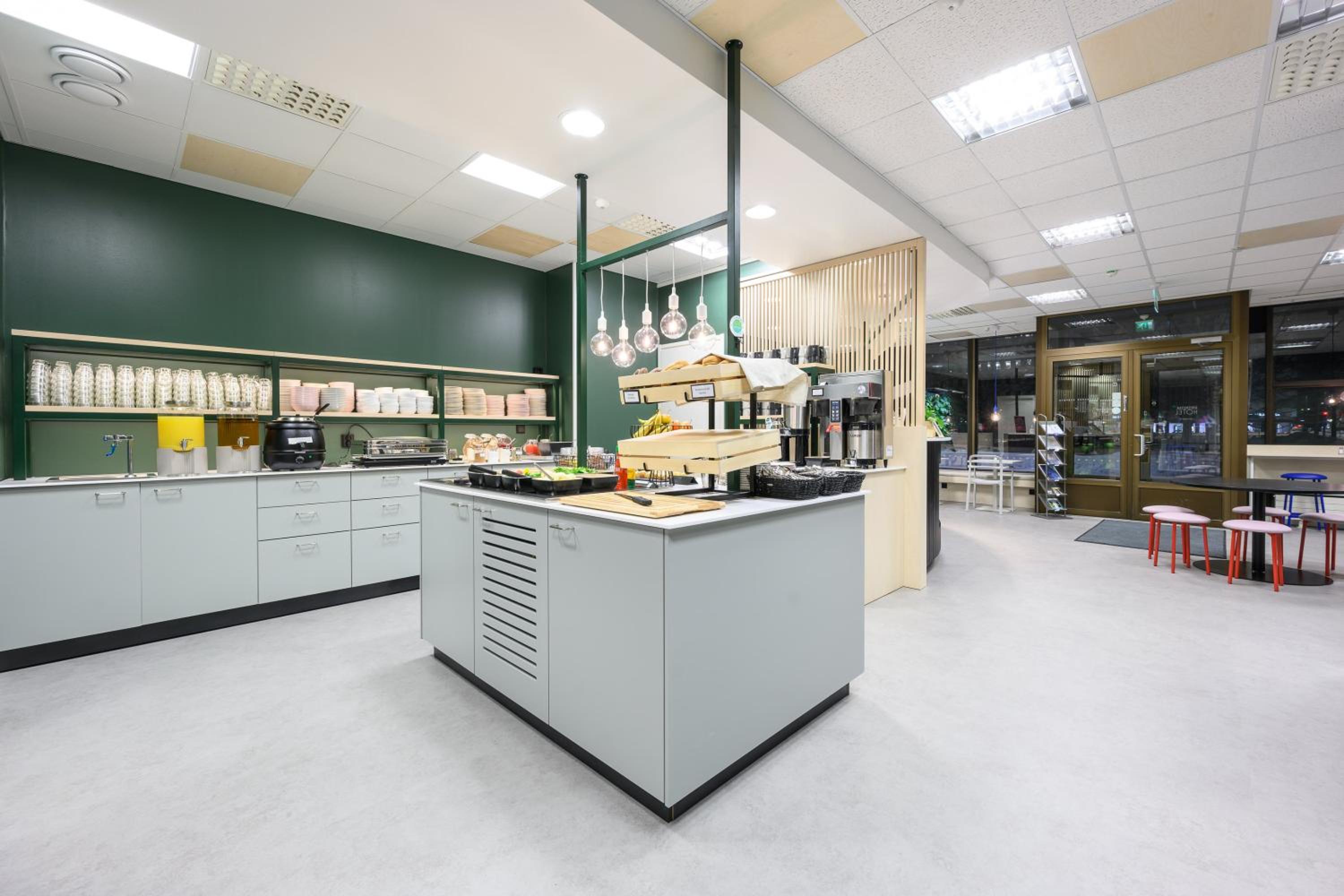 Oulu Vacations - GreenStar Hotel Oulu - Property Image 8