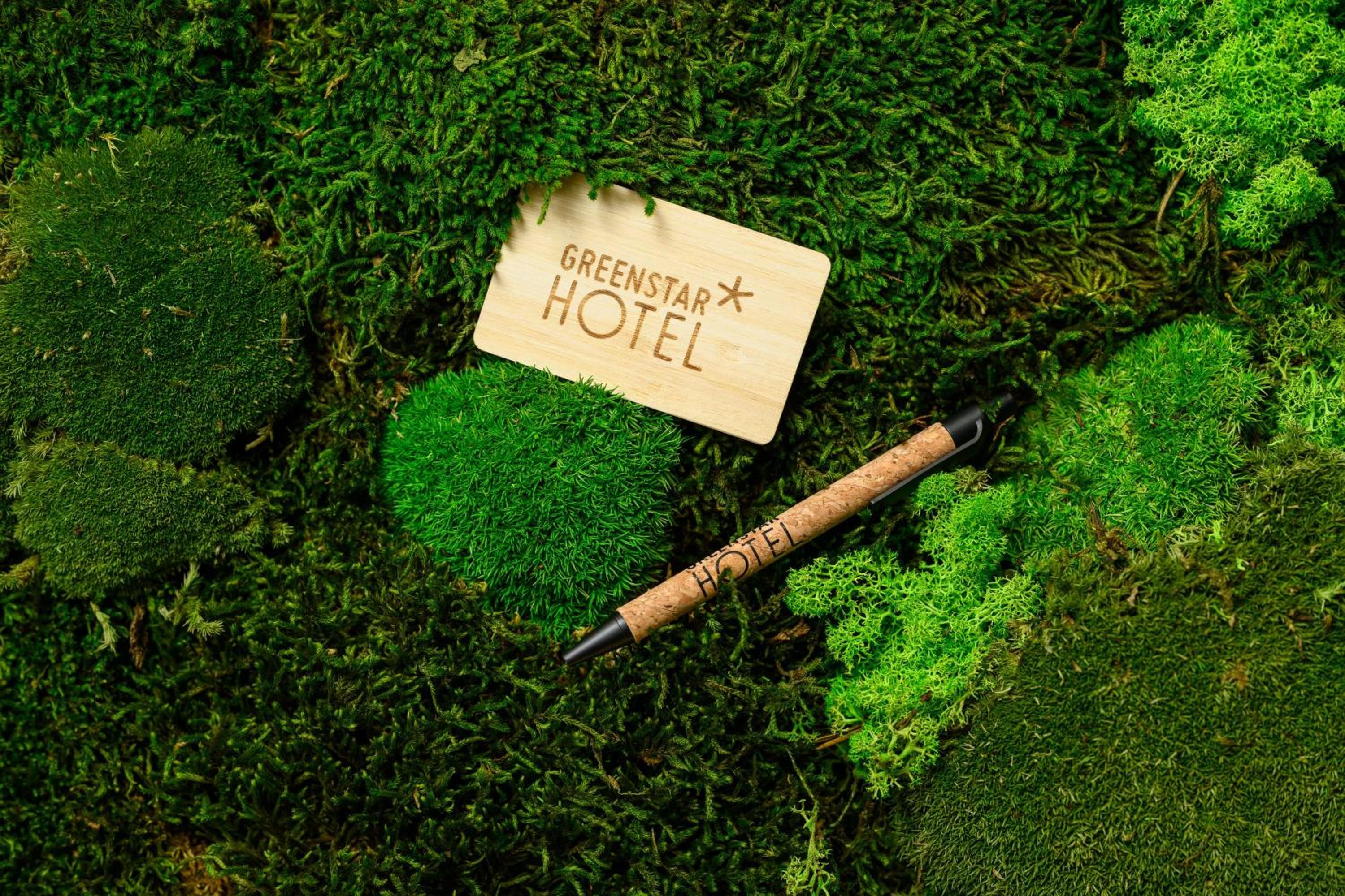 Oulu Vacations - GreenStar Hotel Oulu - Property Image 4