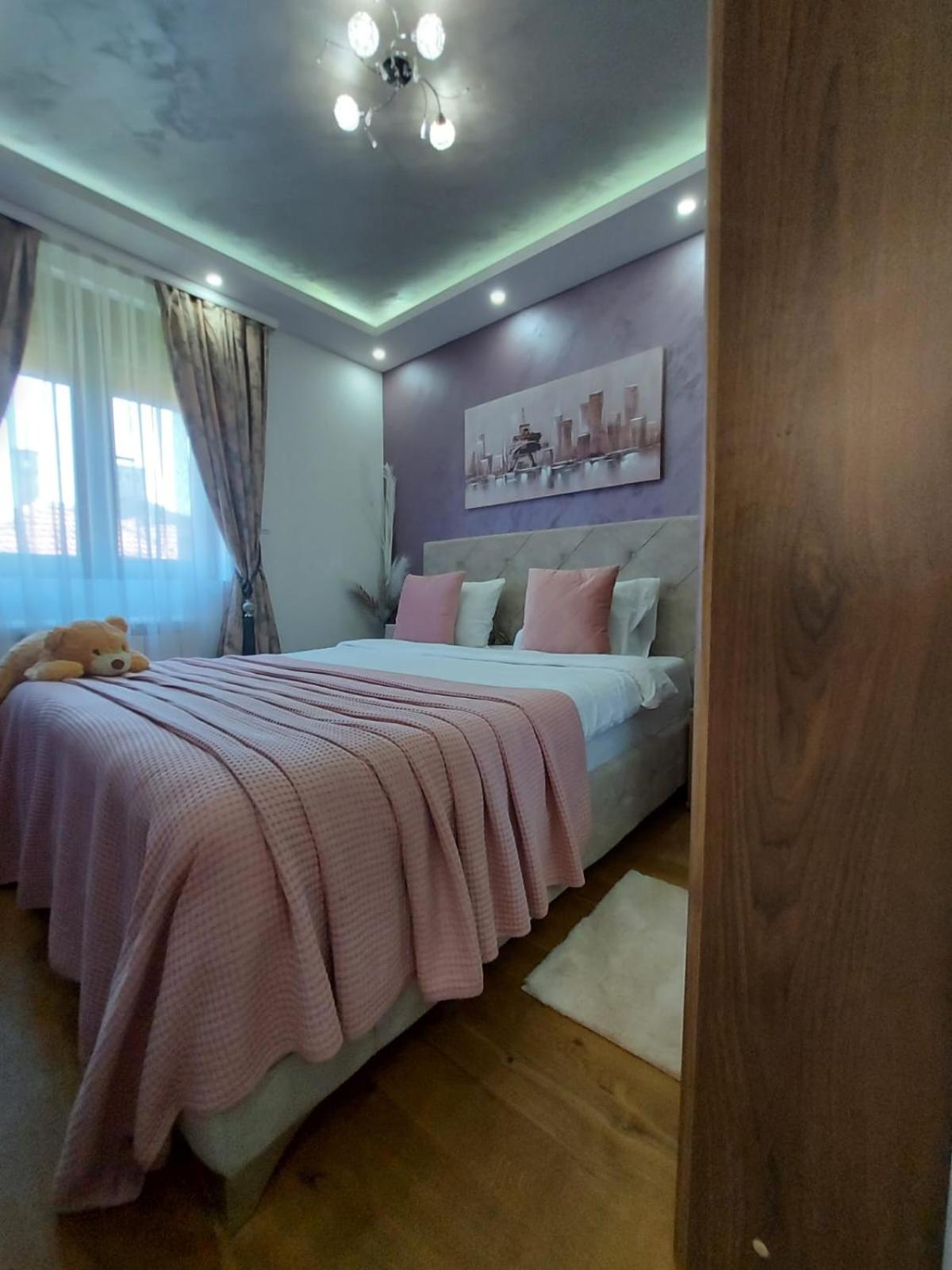 Apartman Hedonist