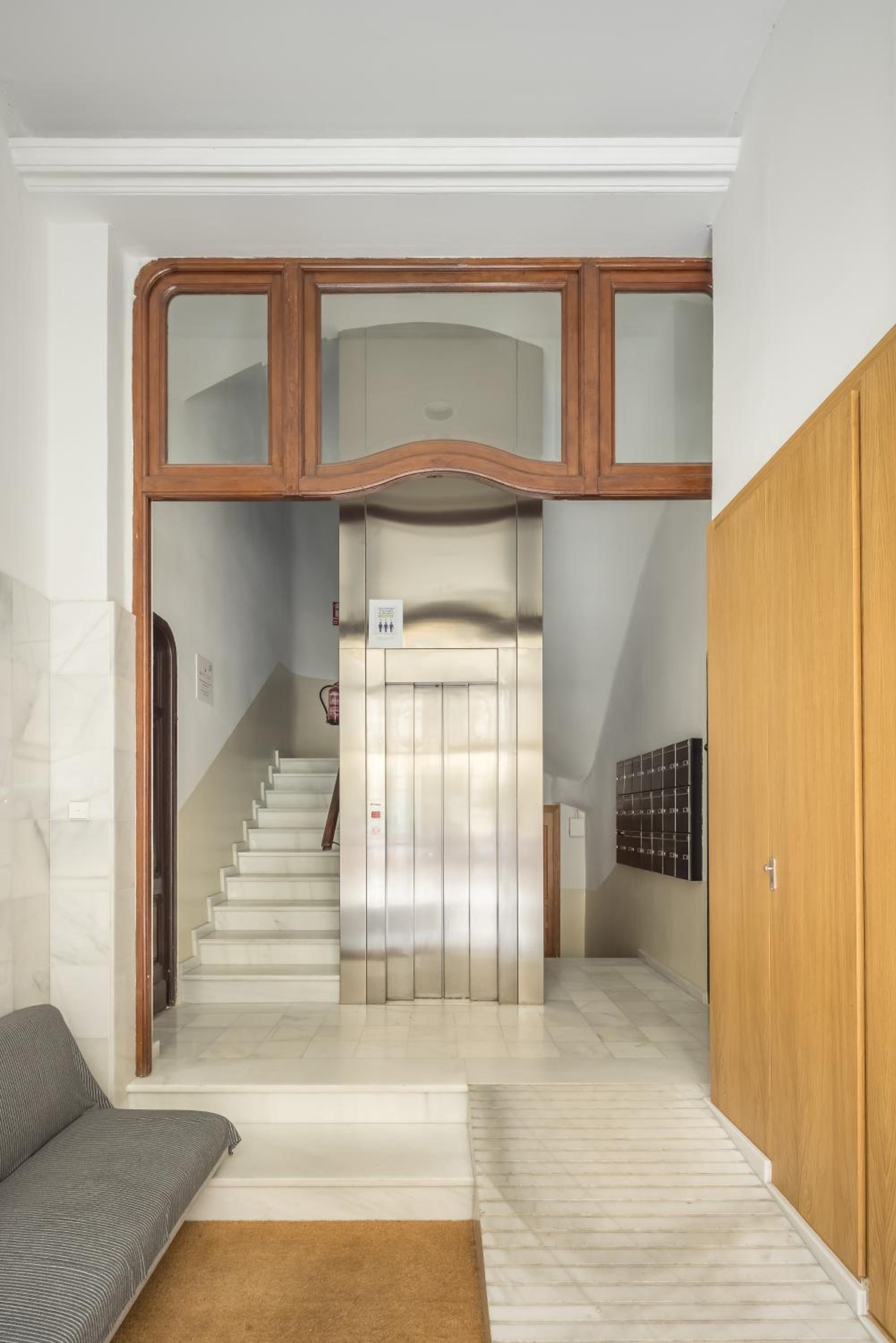 Macflats Ayuntamiento