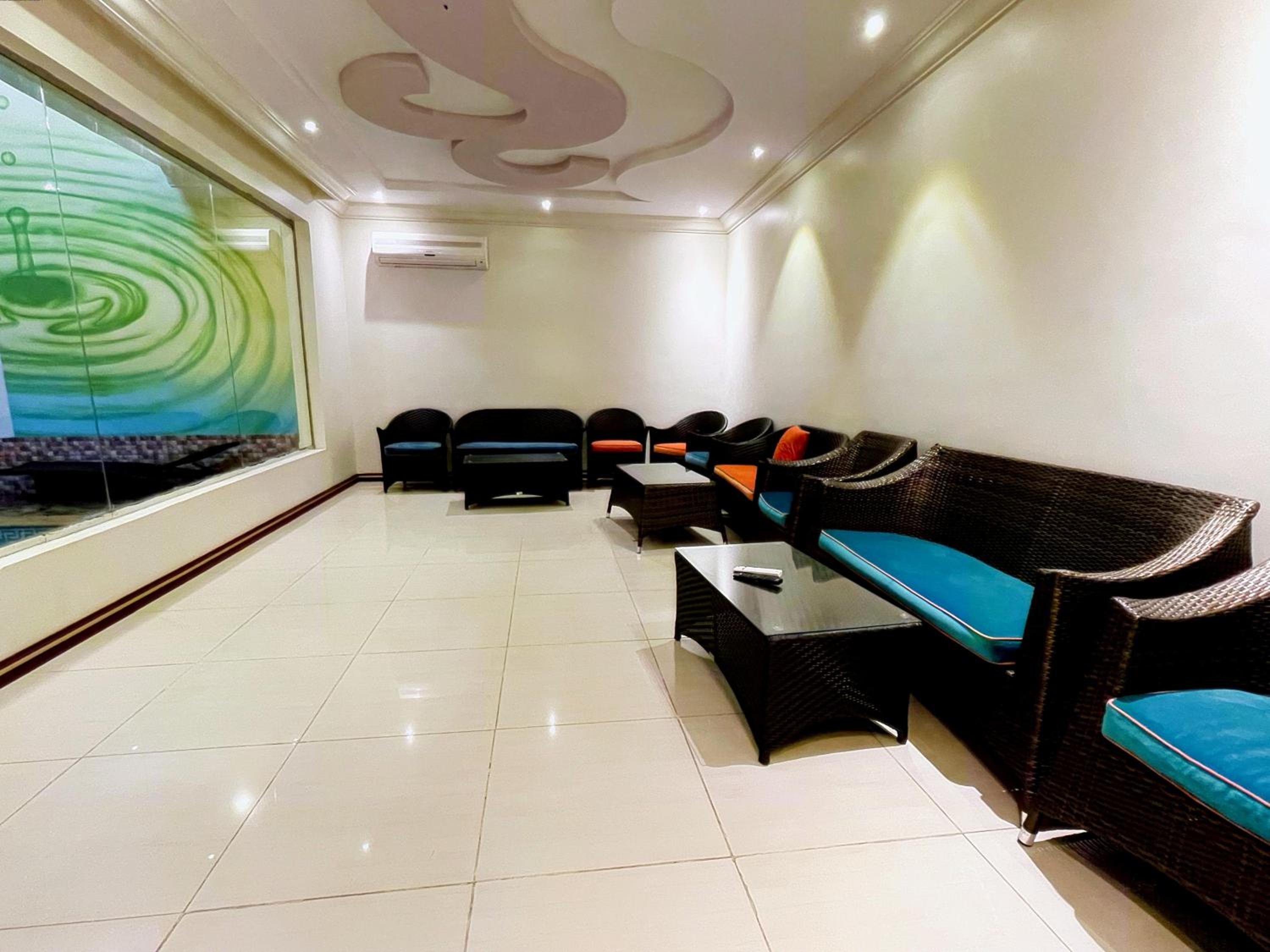Meral Oasis Hotel Villas