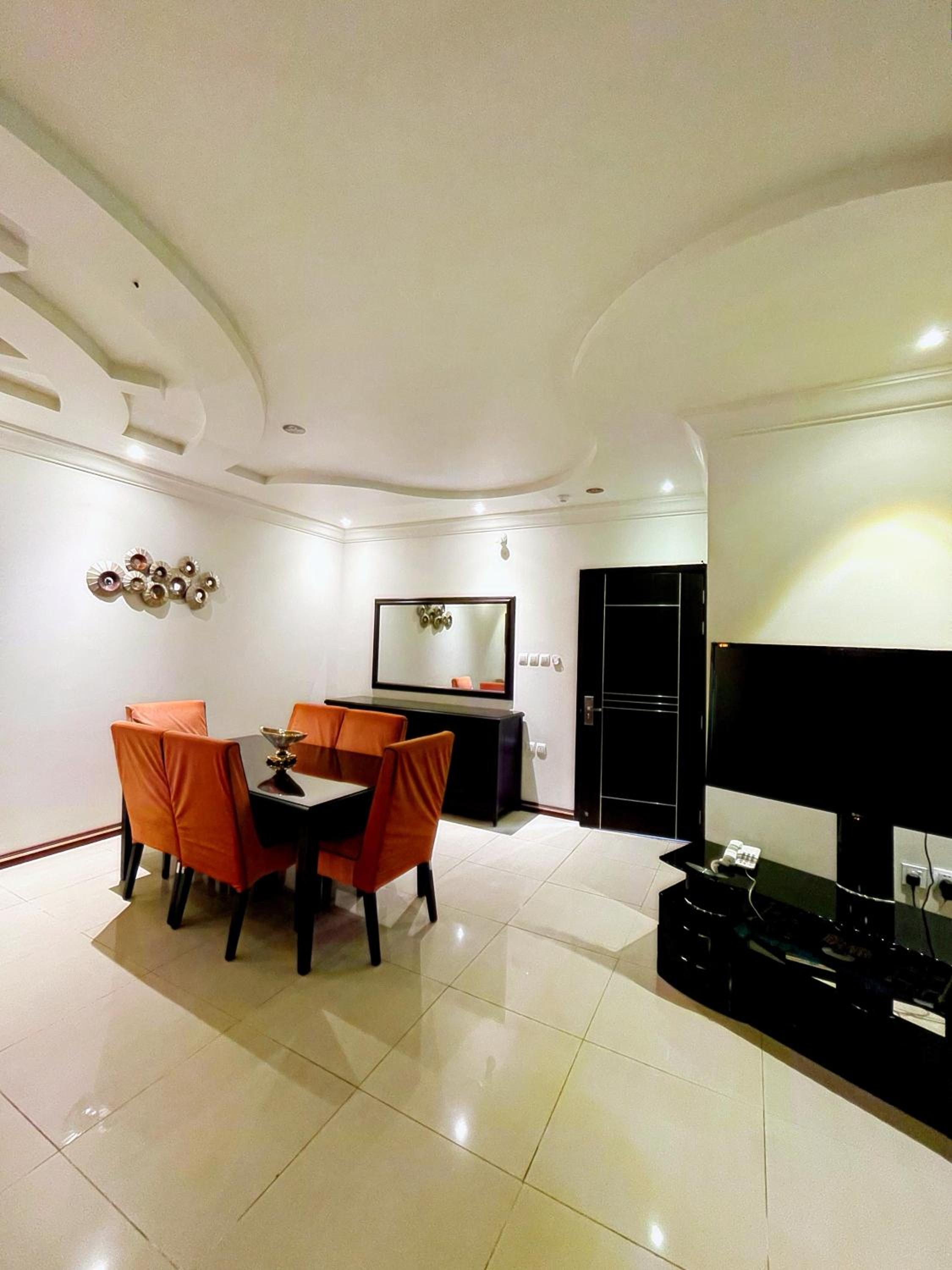 Meral Oasis Hotel Villas