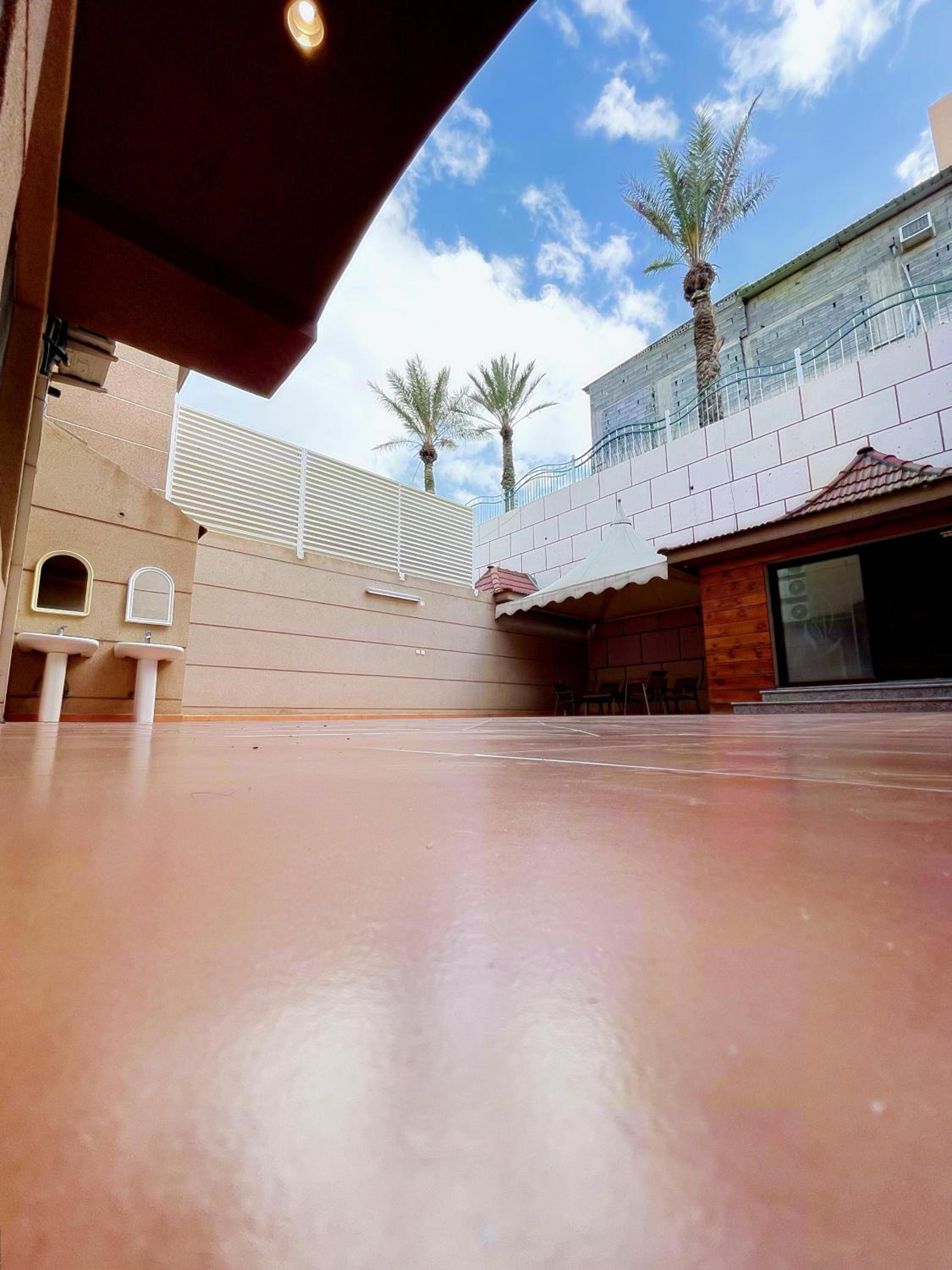 Meral Oasis Hotel Villas