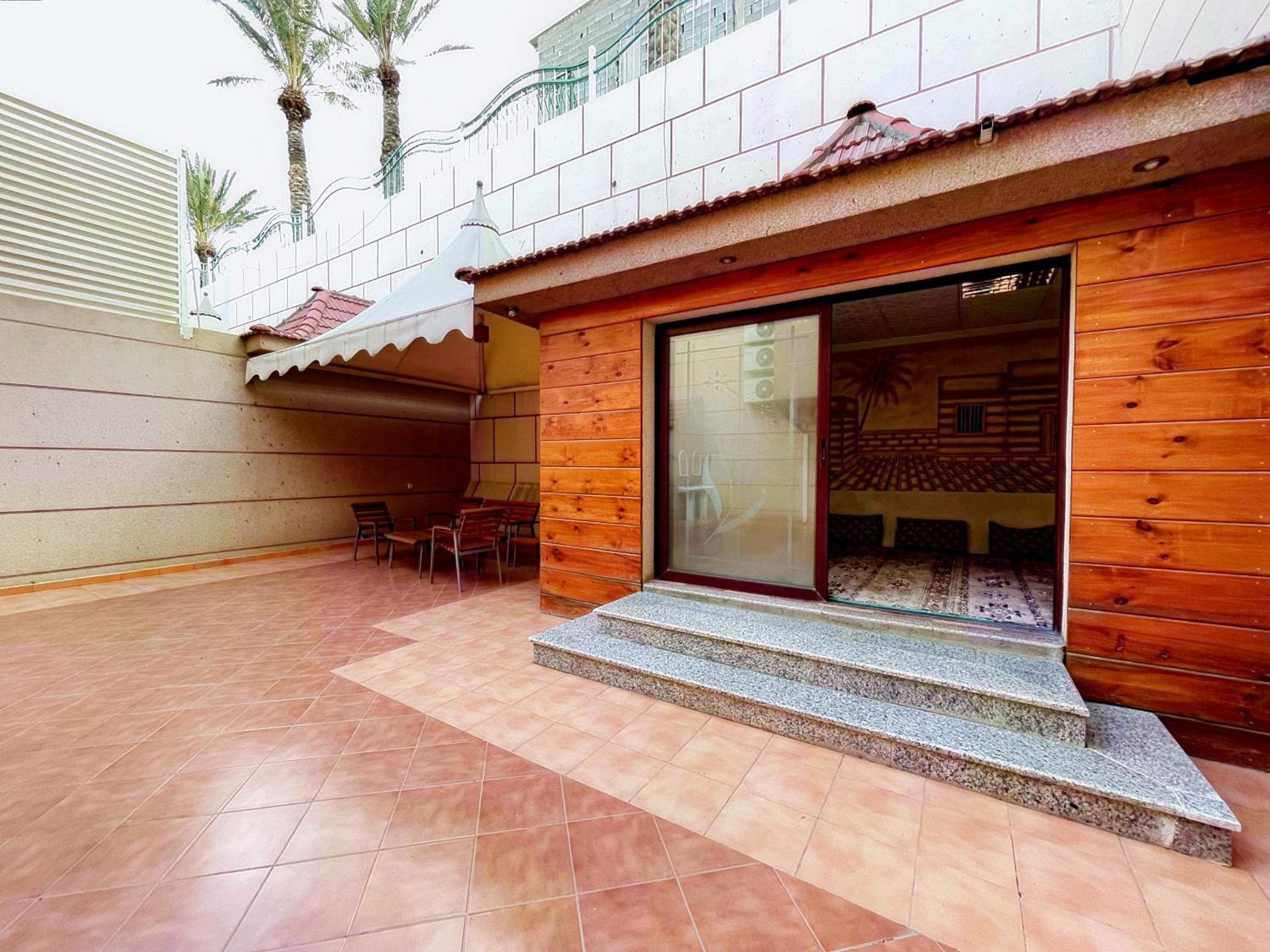Meral Oasis Hotel Villas