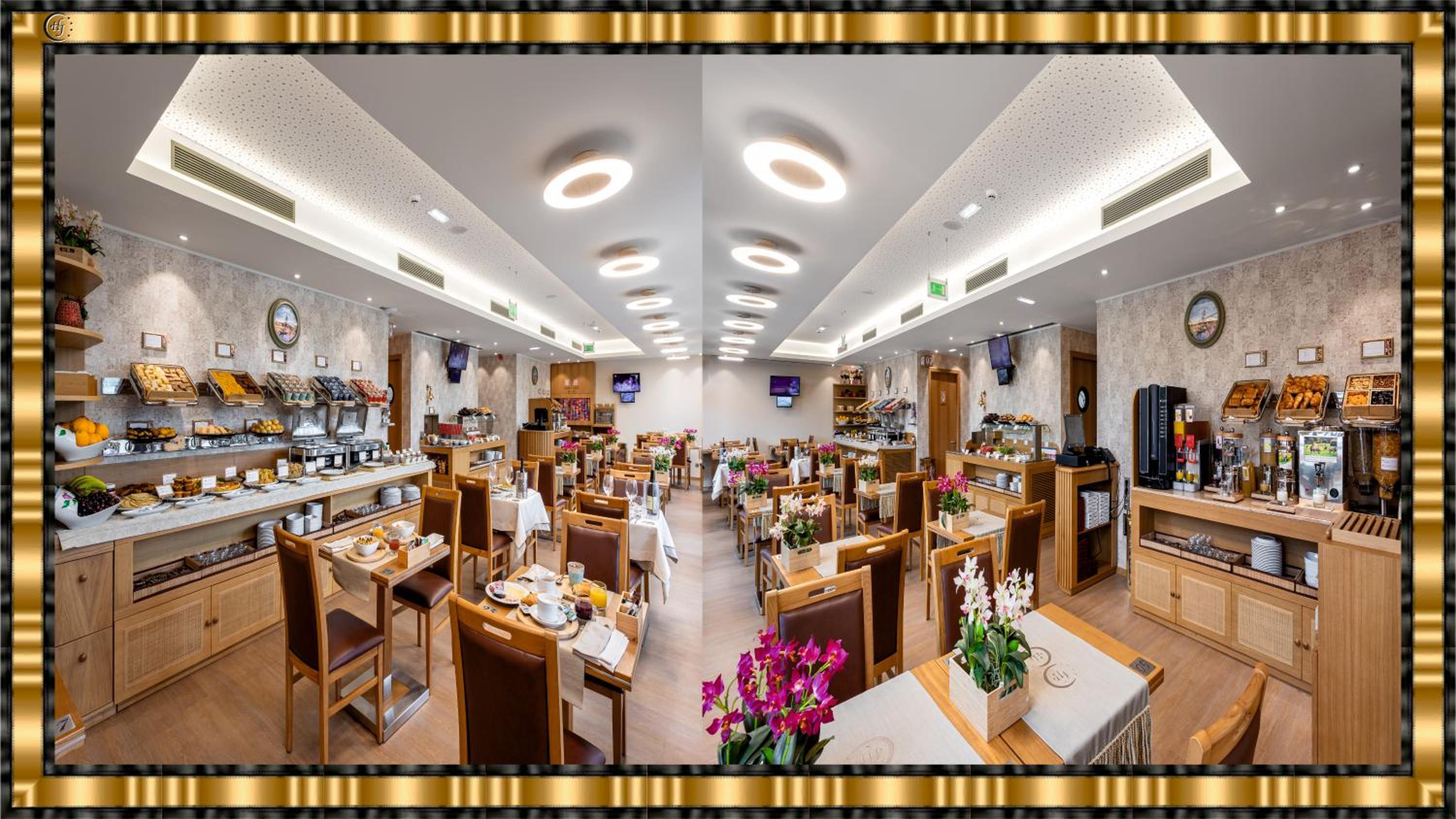 Hotel Jaguar Oporto - Airport to Hotel and City is a free Shuttle Service - Image 1