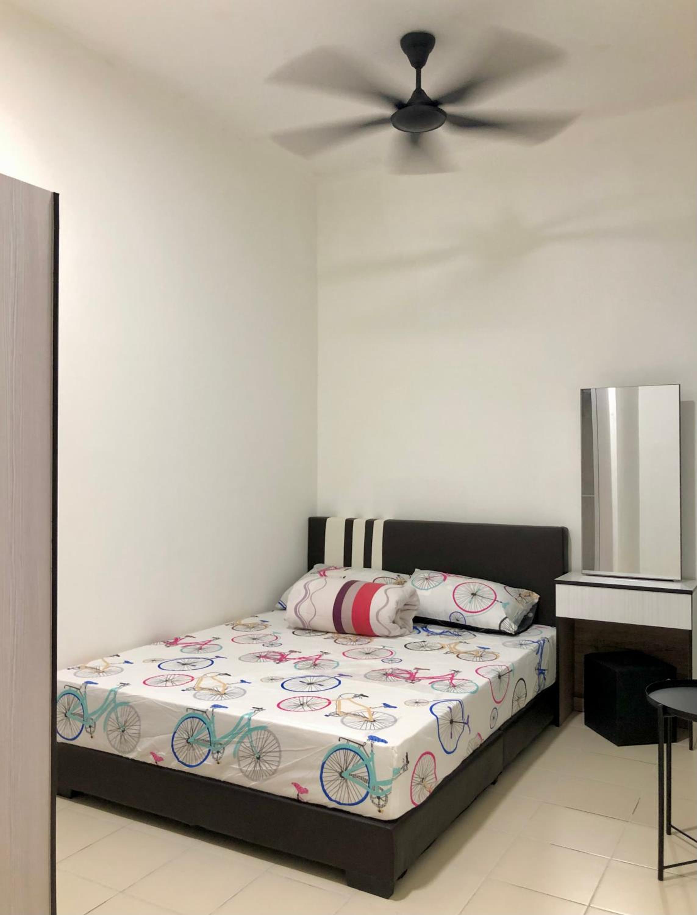 ECO Apartment (Ipoh Falim) -2B2B photo 5