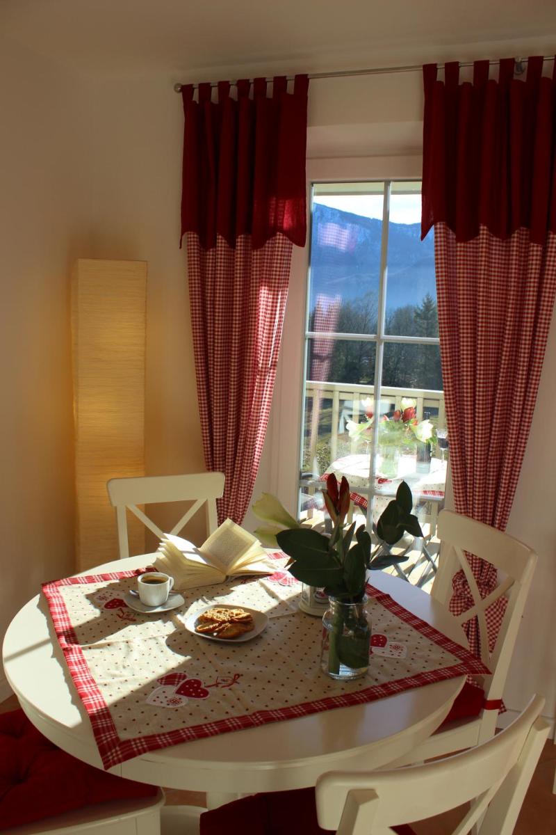 Haus Sonnbichel am Kochelsee view 3