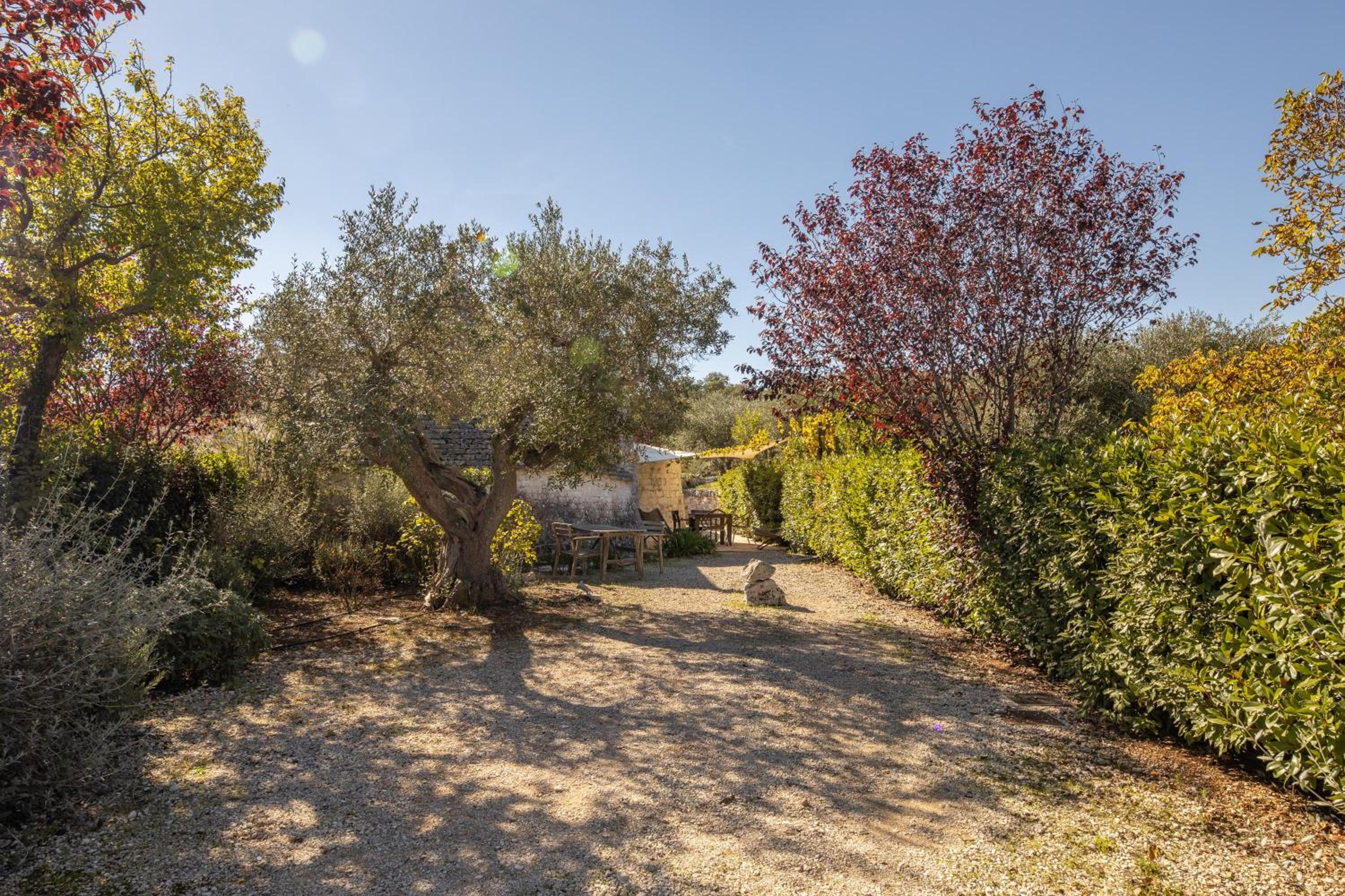 Tenuta Fortuna