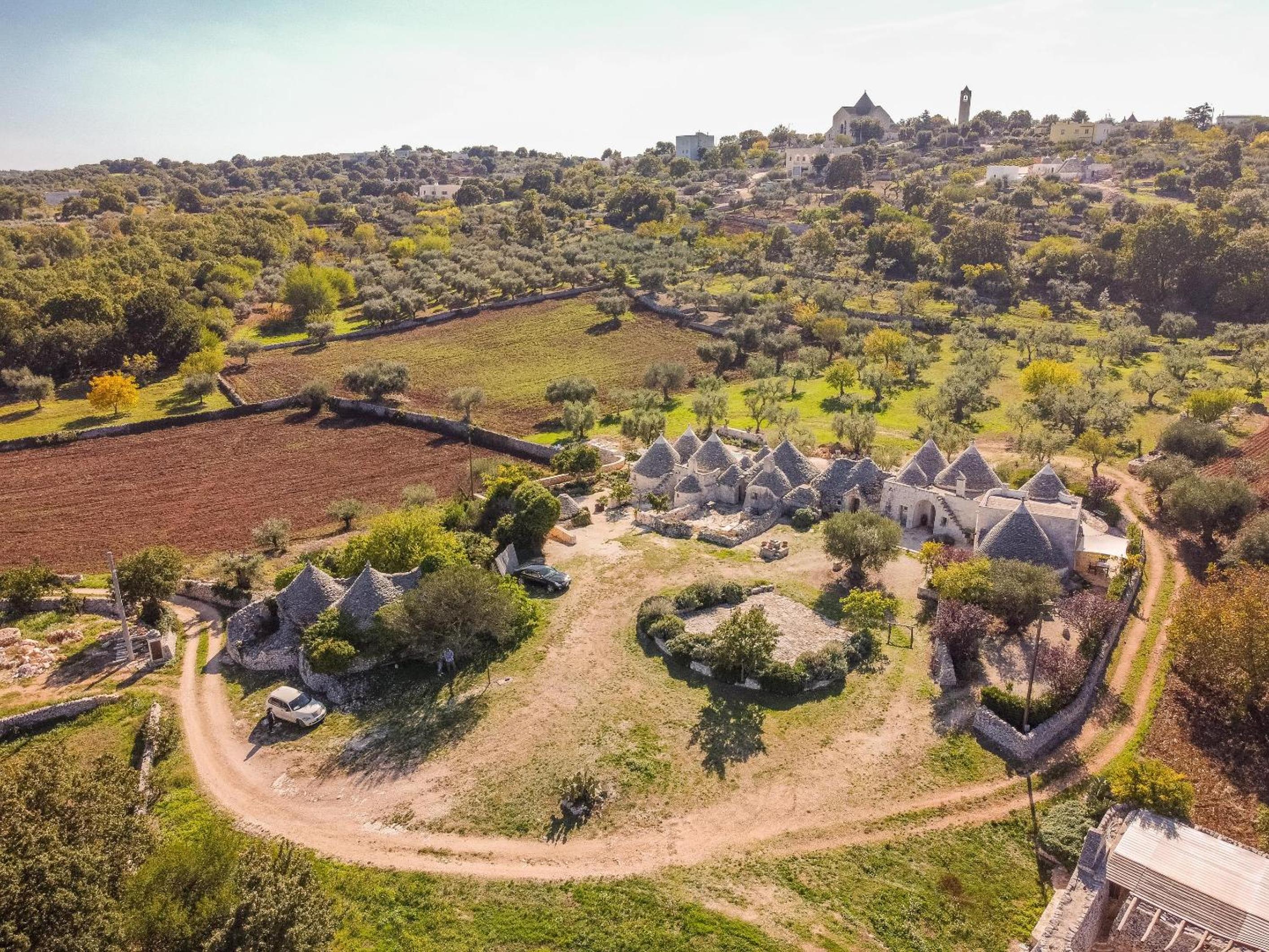 Tenuta Fortuna