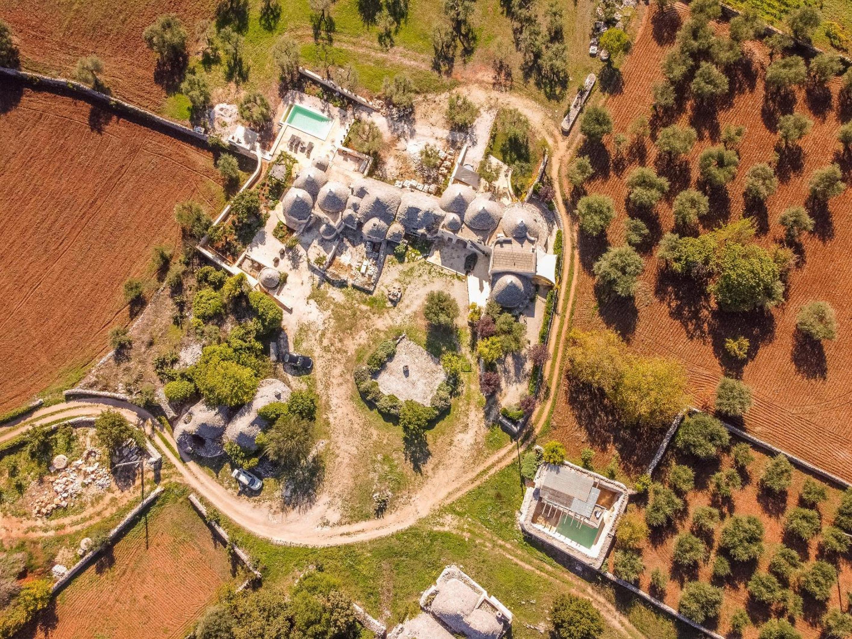 Tenuta Fortuna