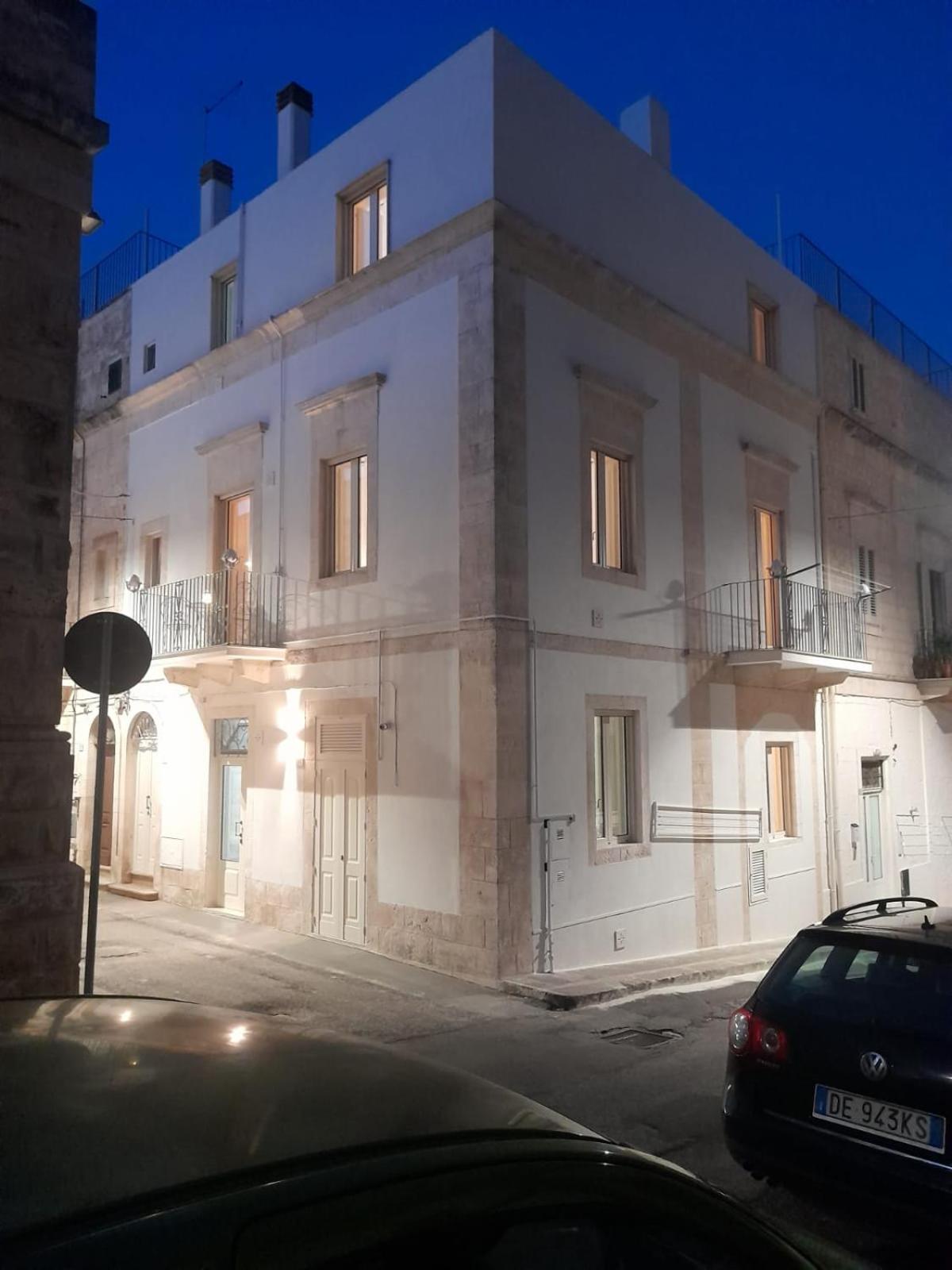 Borgo Diaz
