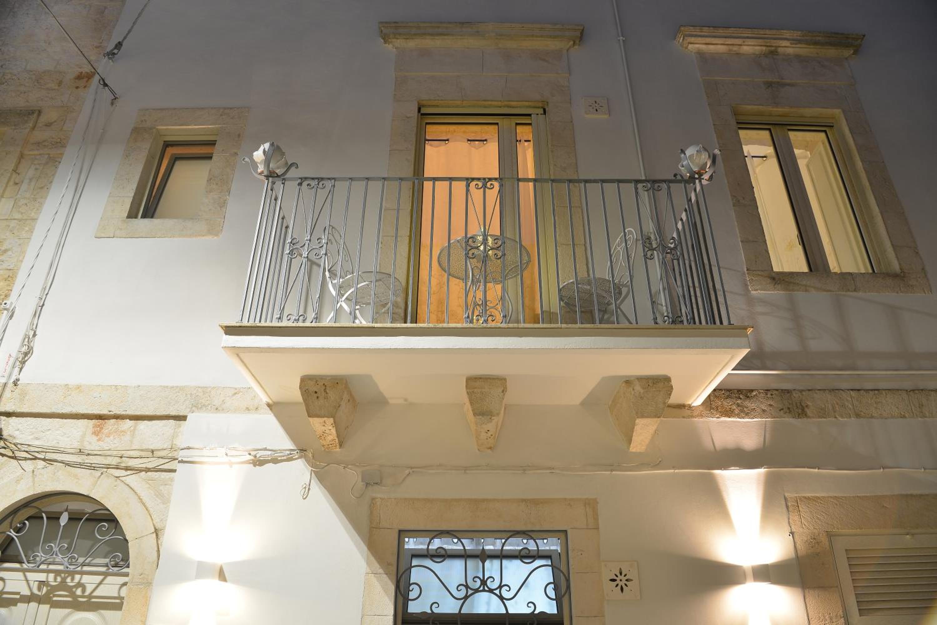 Borgo Diaz