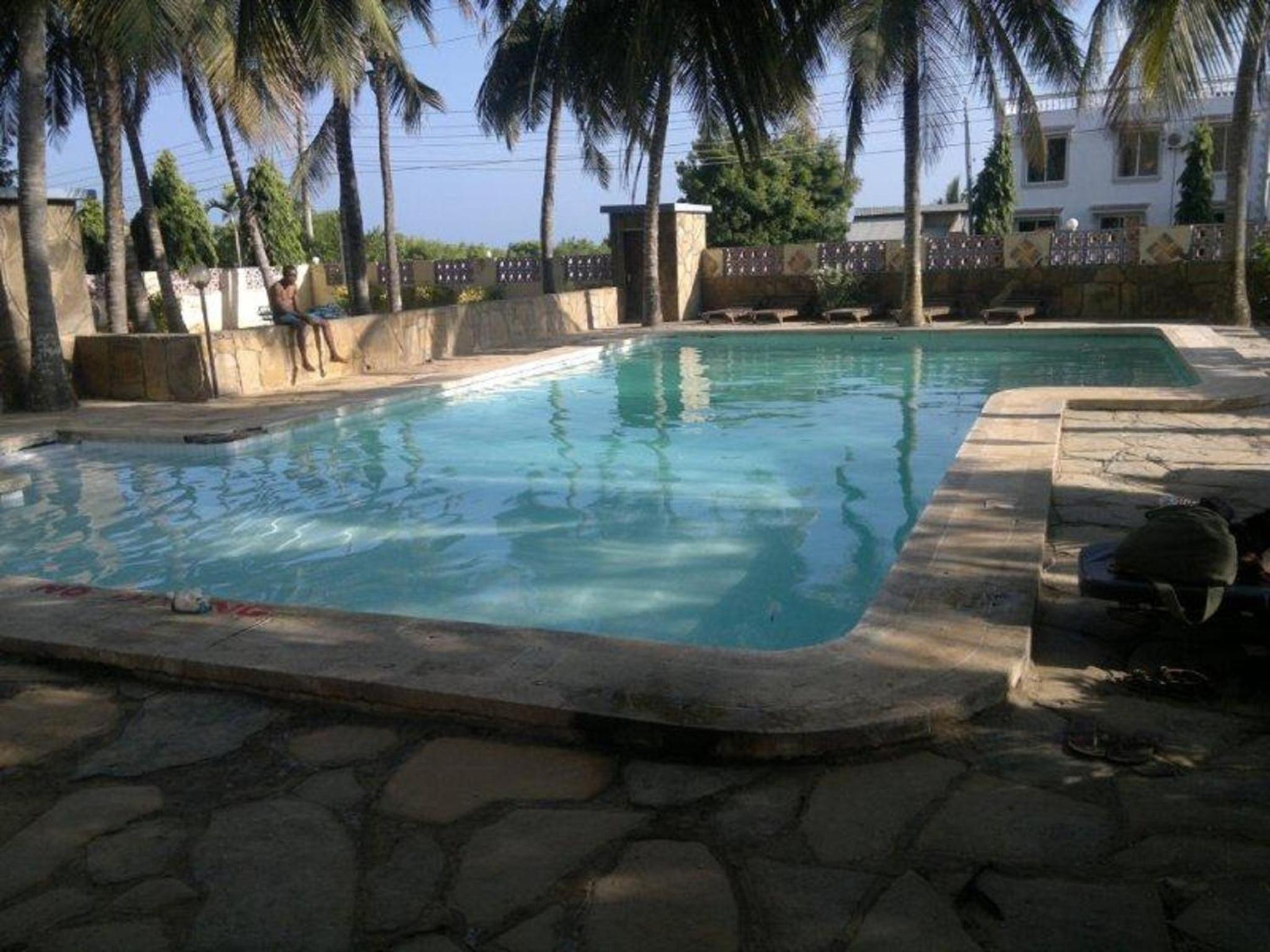 Glory Holiday Resort