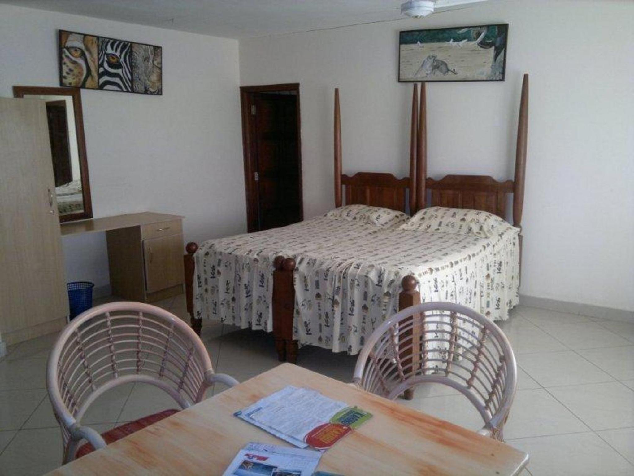 Glory Holiday Resort