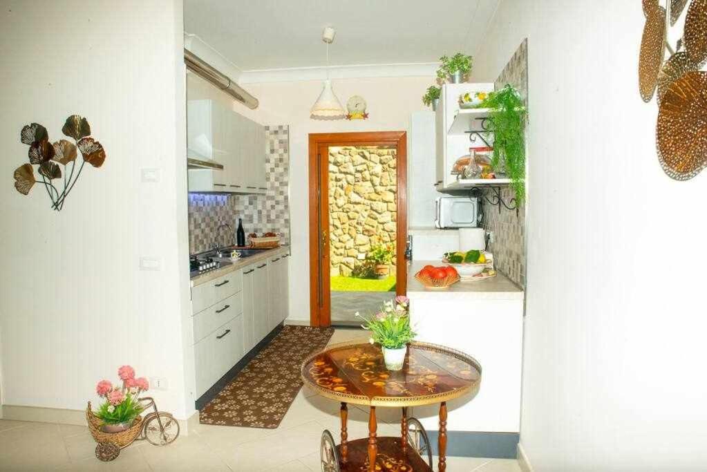 Villa il Sogno Di zia Ada photo 4