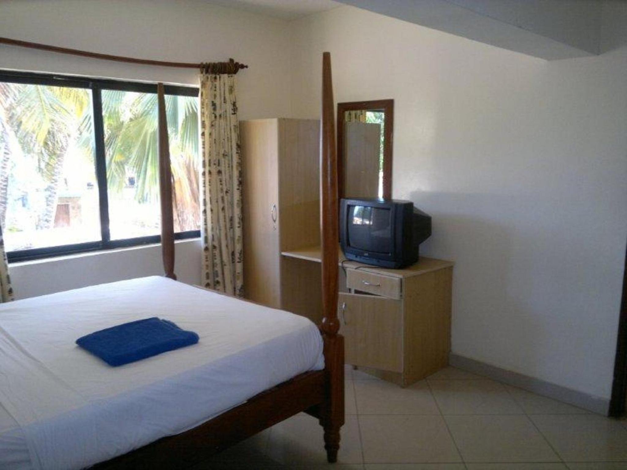 Glory Holiday Resort