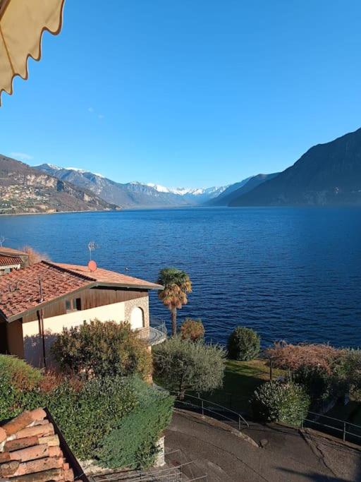 Patty ZU Lakeside apartment view 4