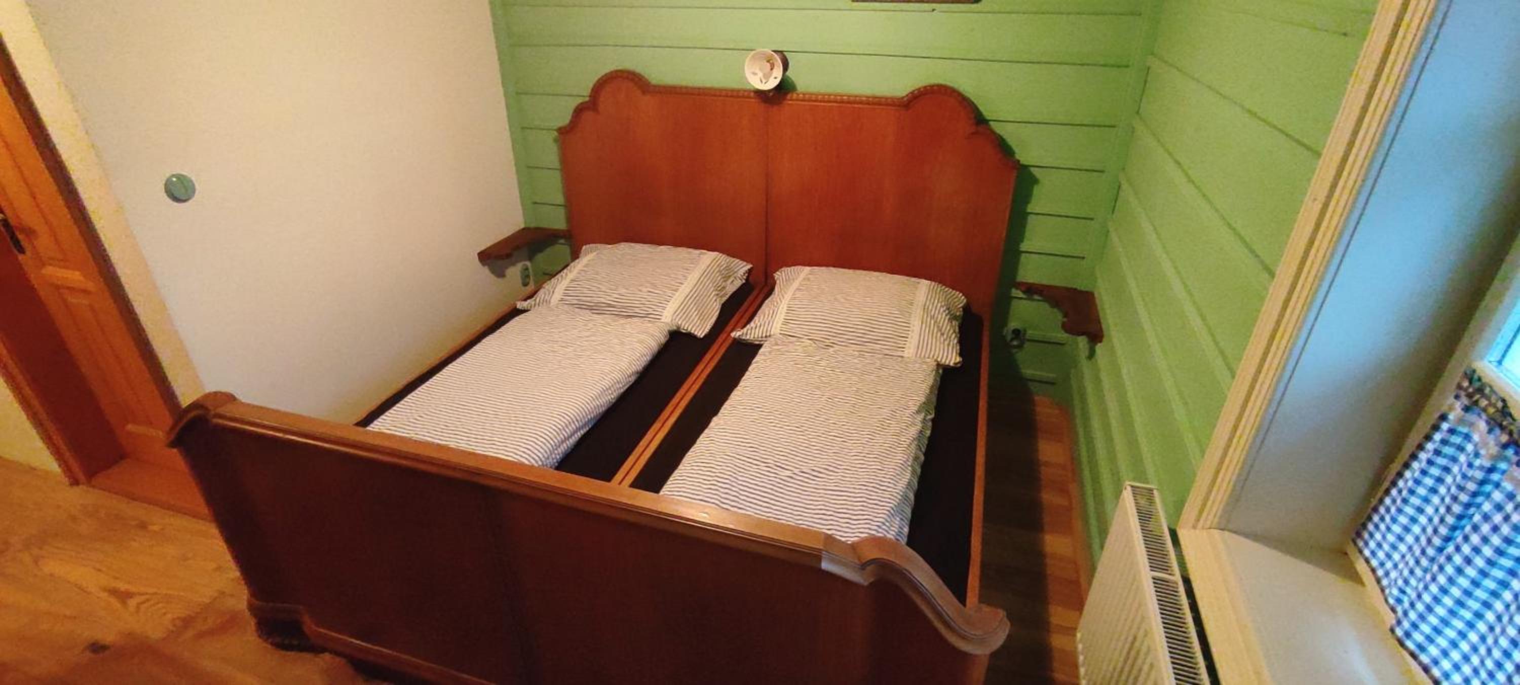 Rodinný penzion Dřevěnka-Kulturni Pamatka