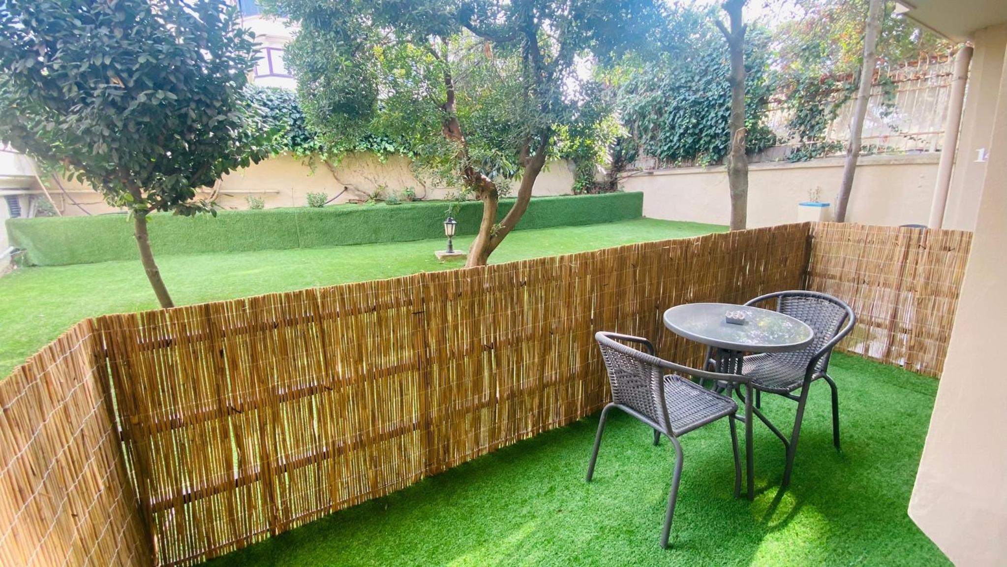 BayMari Suites Plus Florya - Image 6