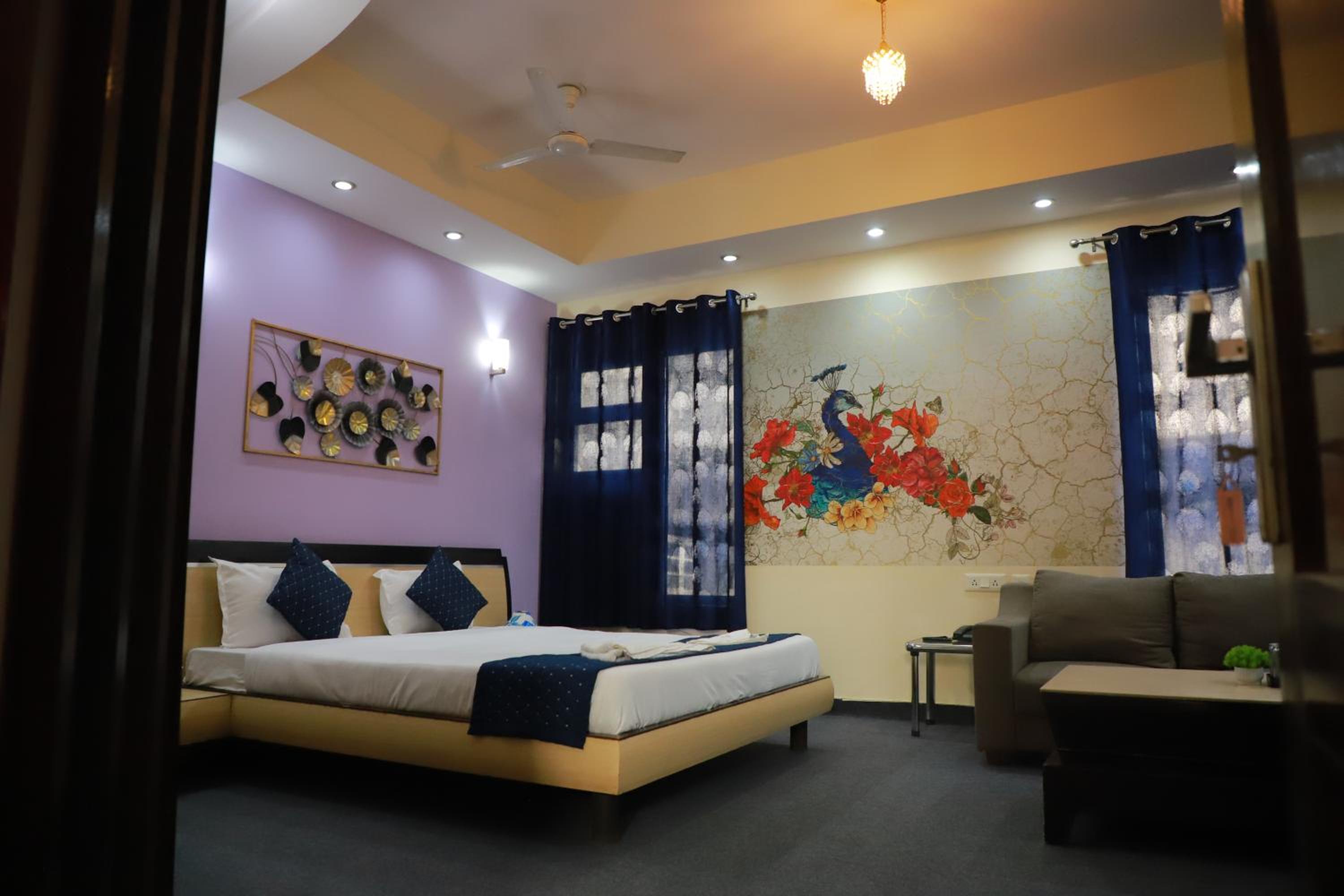 Gurgaon Vacations - THE REJOICE VENTURE - Property Image 71