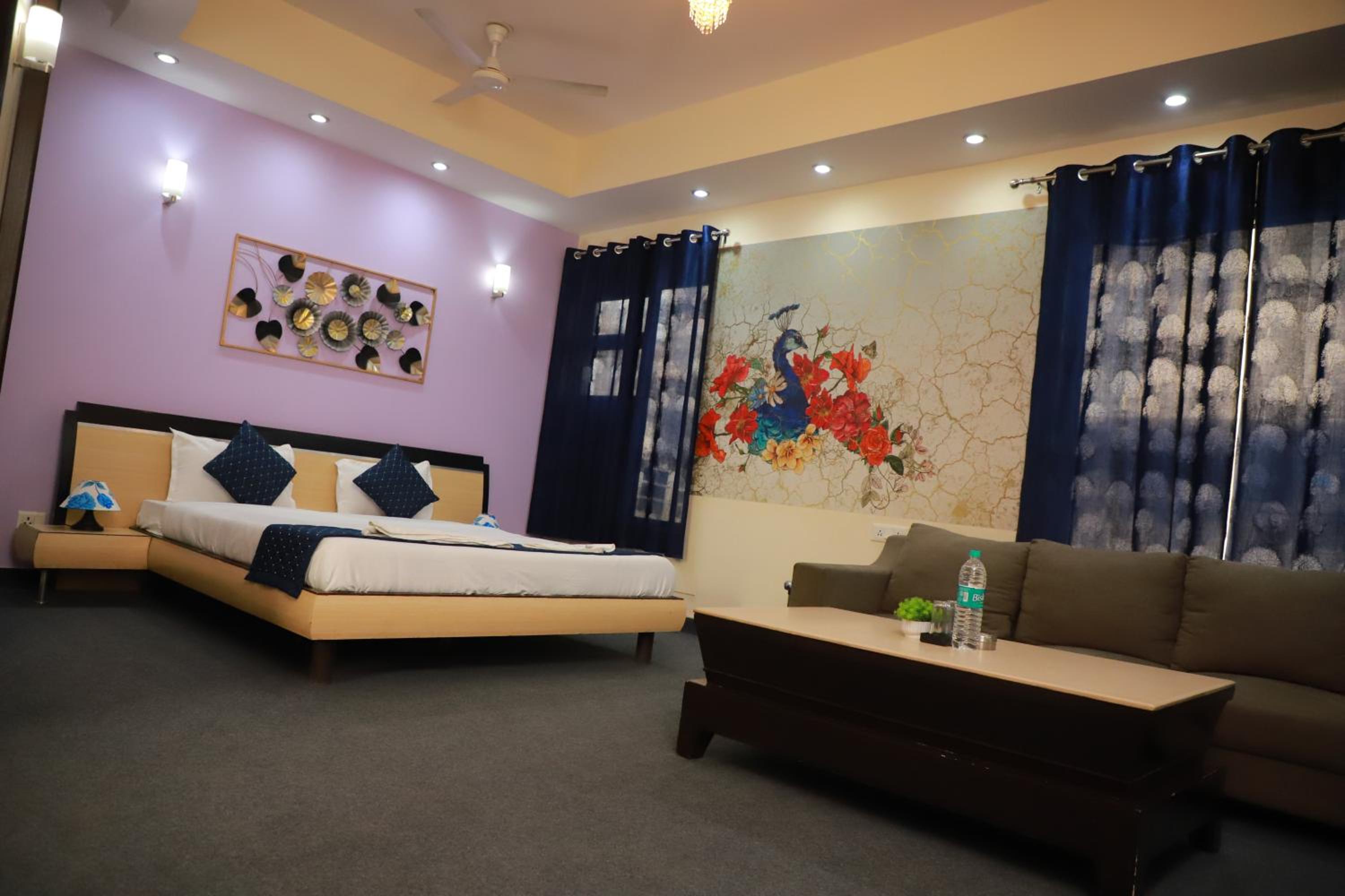 Gurgaon Vacations - THE REJOICE VENTURE - Property Image 60