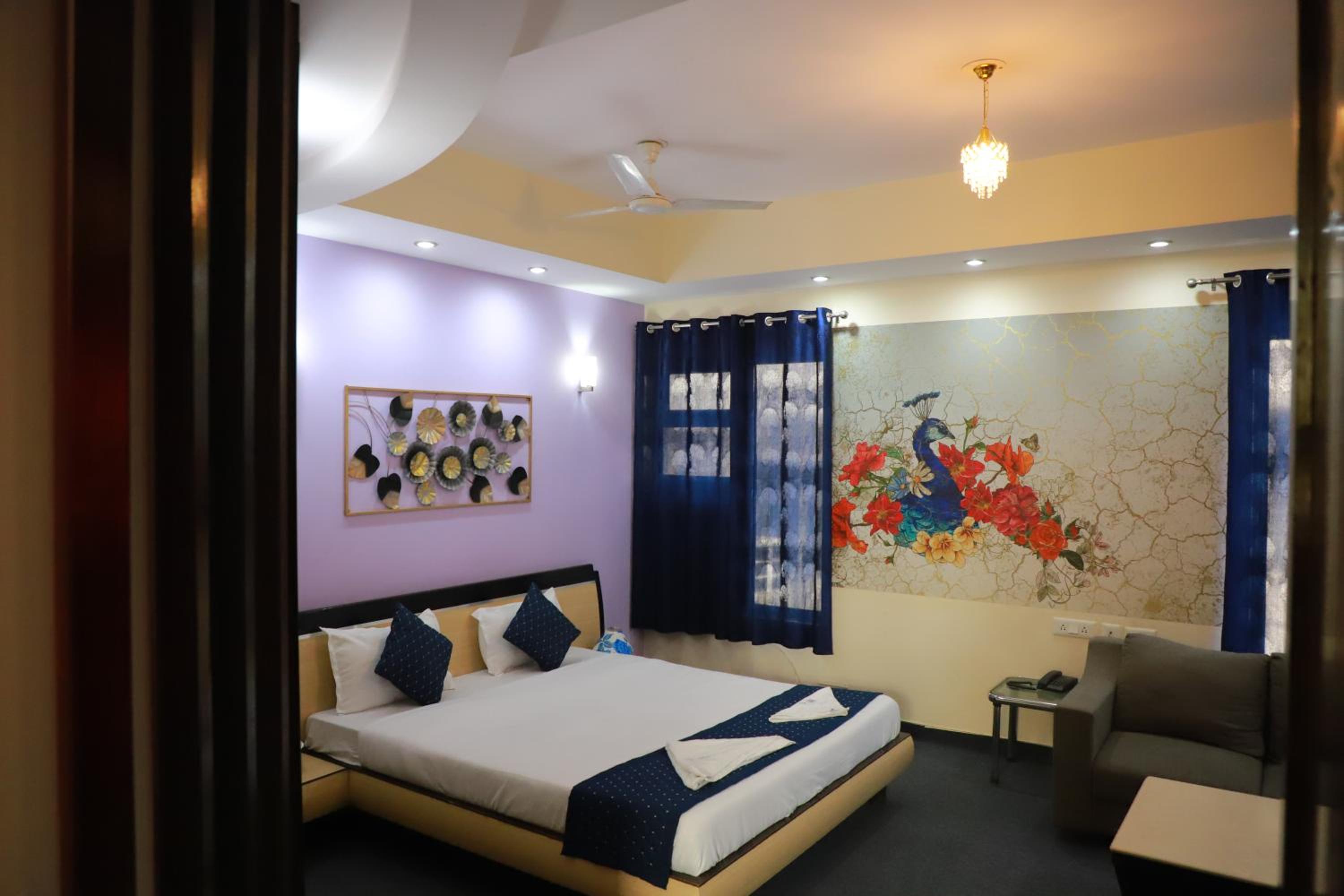 Gurgaon Vacations - THE REJOICE VENTURE - Property Image 75