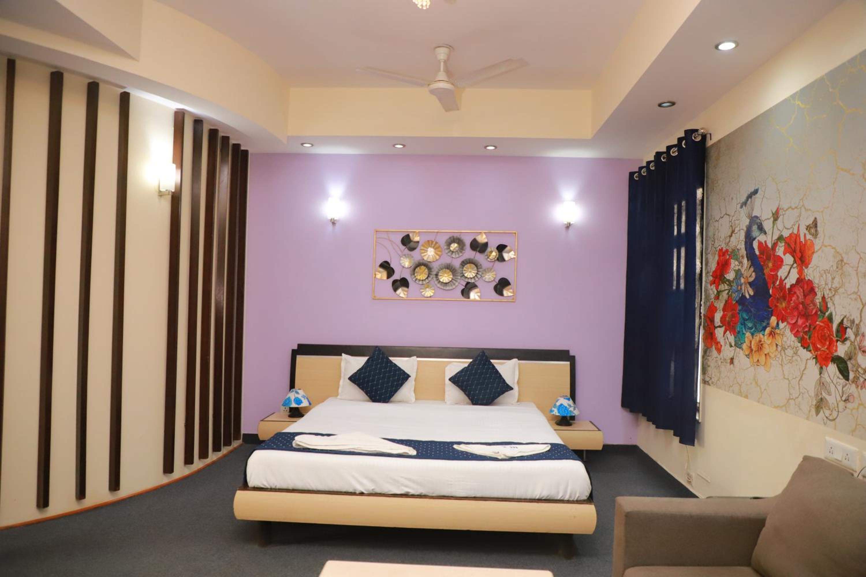 Gurgaon Vacations - THE REJOICE VENTURE - Property Image 72