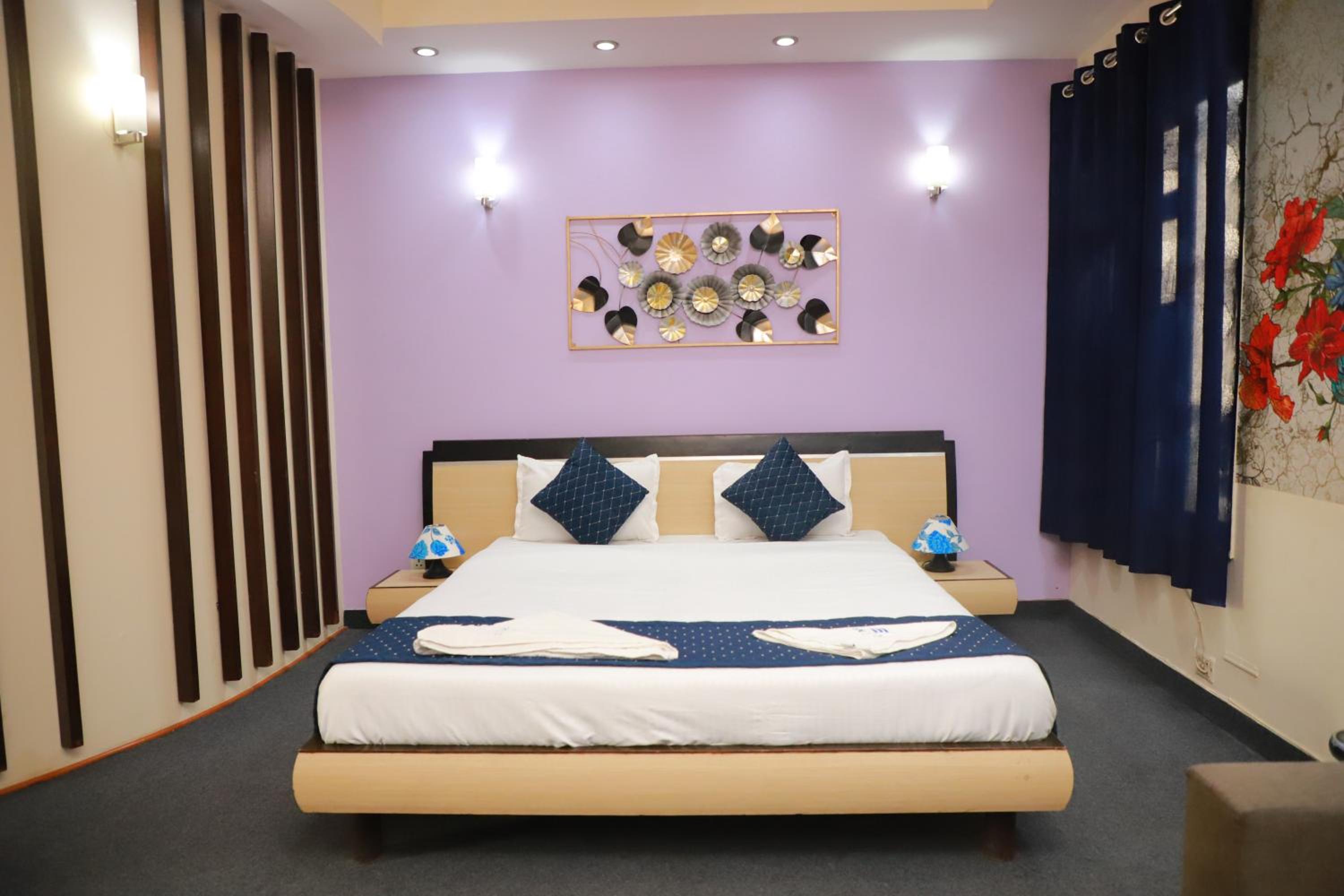 Gurgaon Vacations - THE REJOICE VENTURE - Property Image 69