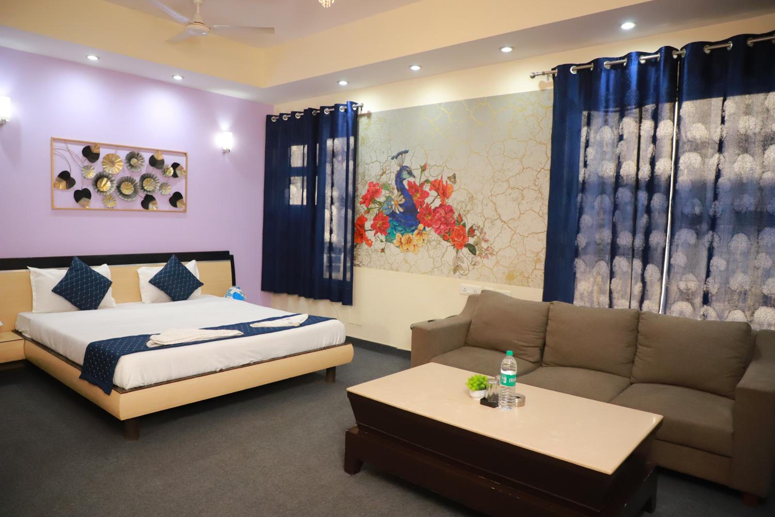 Gurgaon Vacations - THE REJOICE VENTURE - Property Image 68