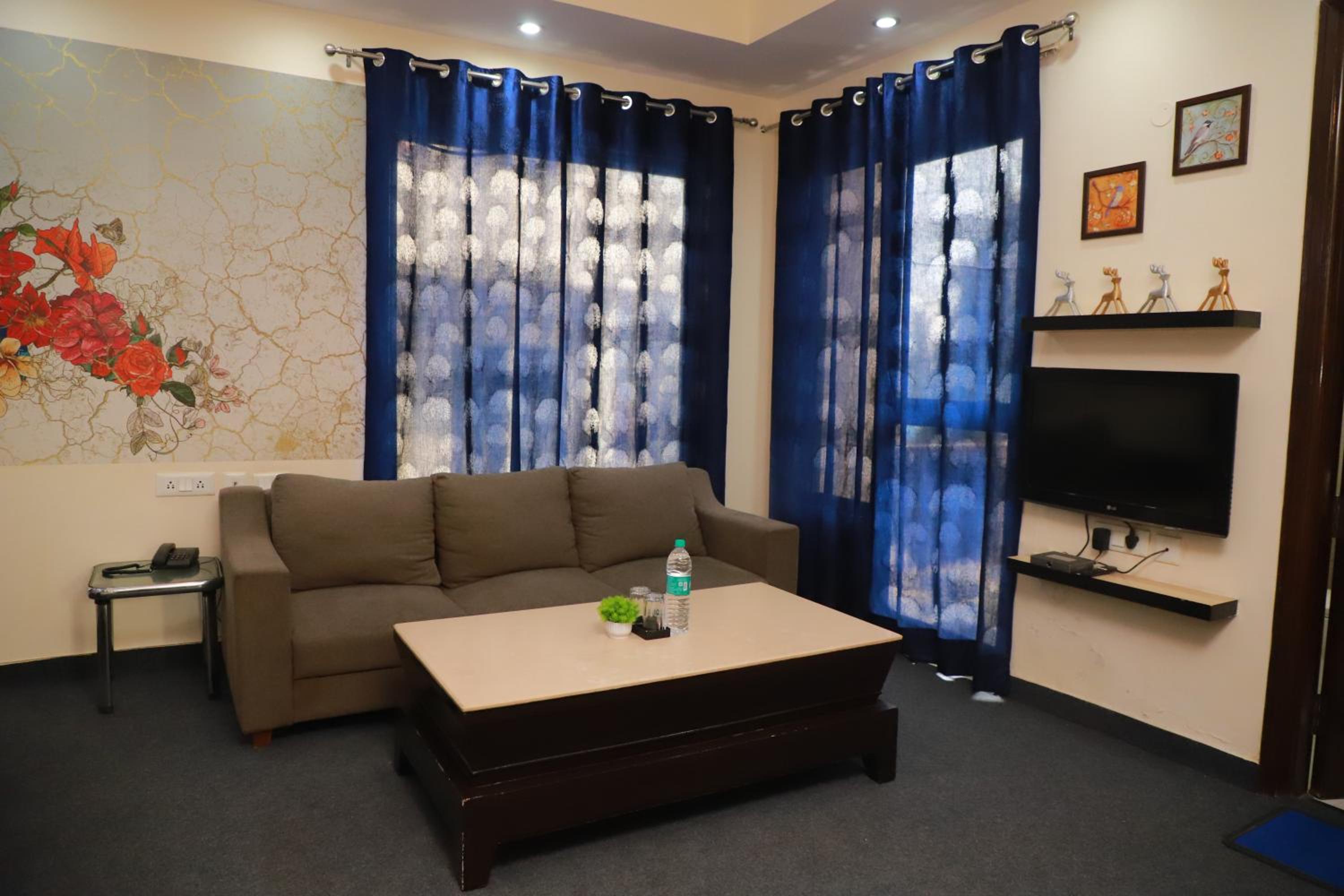 Gurgaon Vacations - THE REJOICE VENTURE - Property Image 62