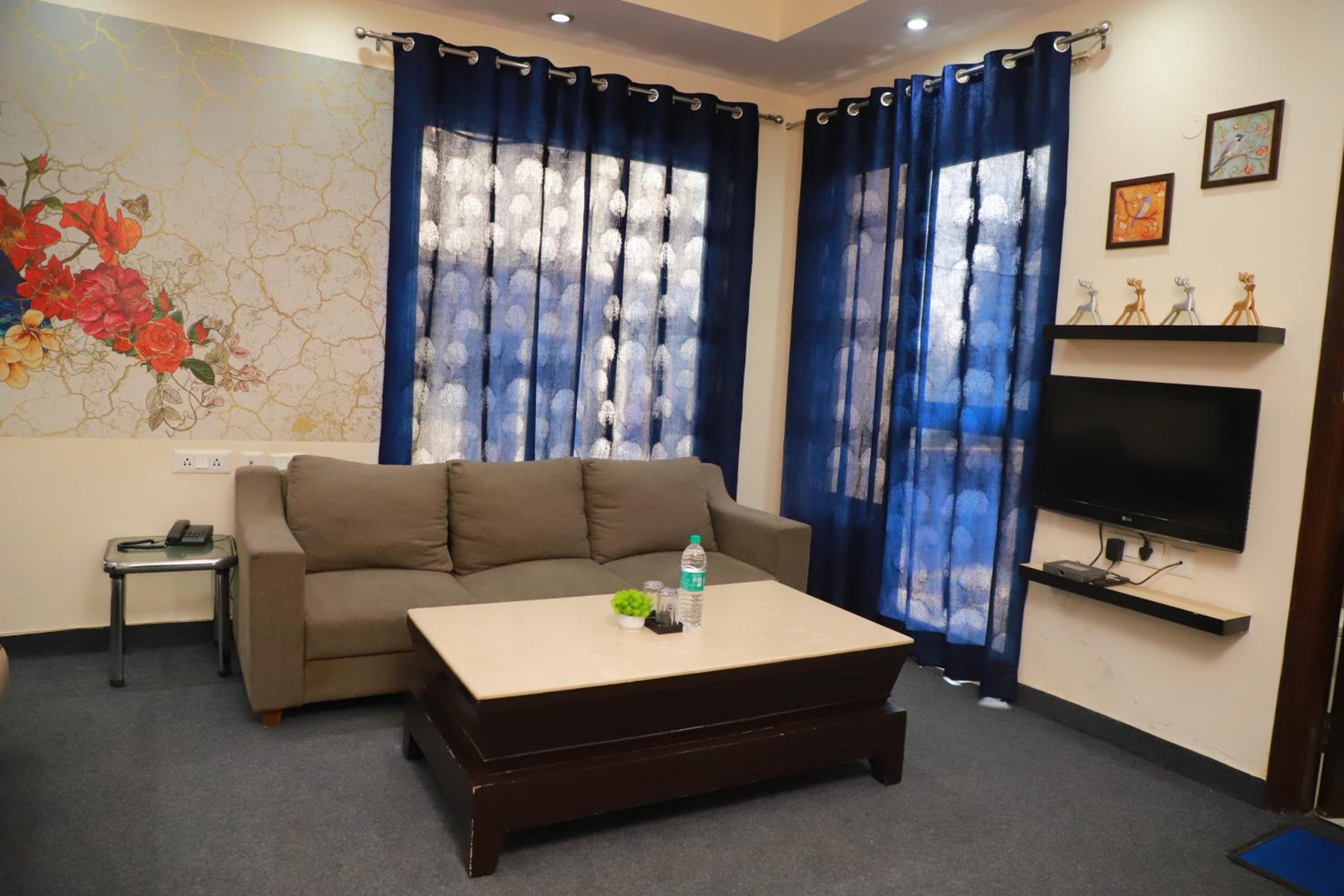 Gurgaon Vacations - THE REJOICE VENTURE - Property Image 5