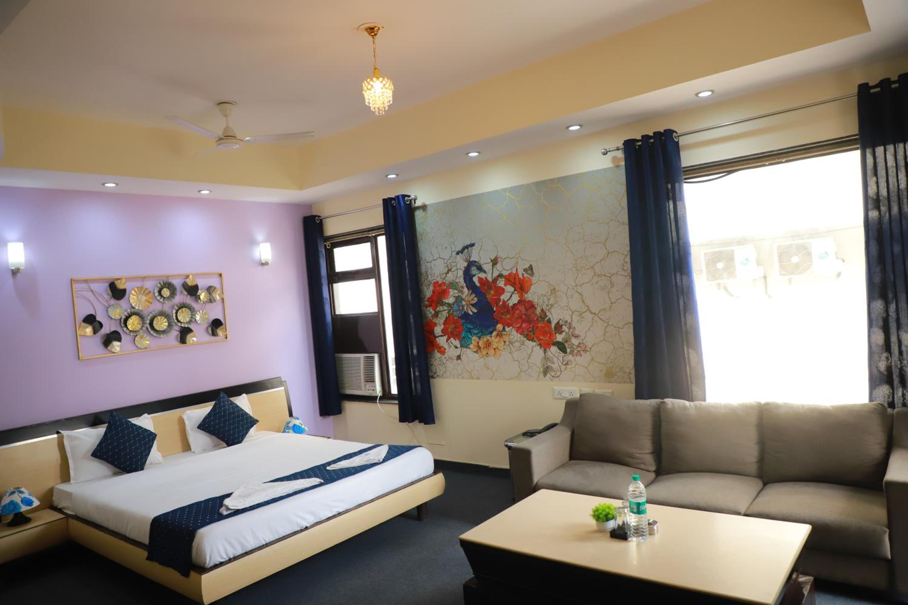 Gurgaon Vacations - THE REJOICE VENTURE - Property Image 61