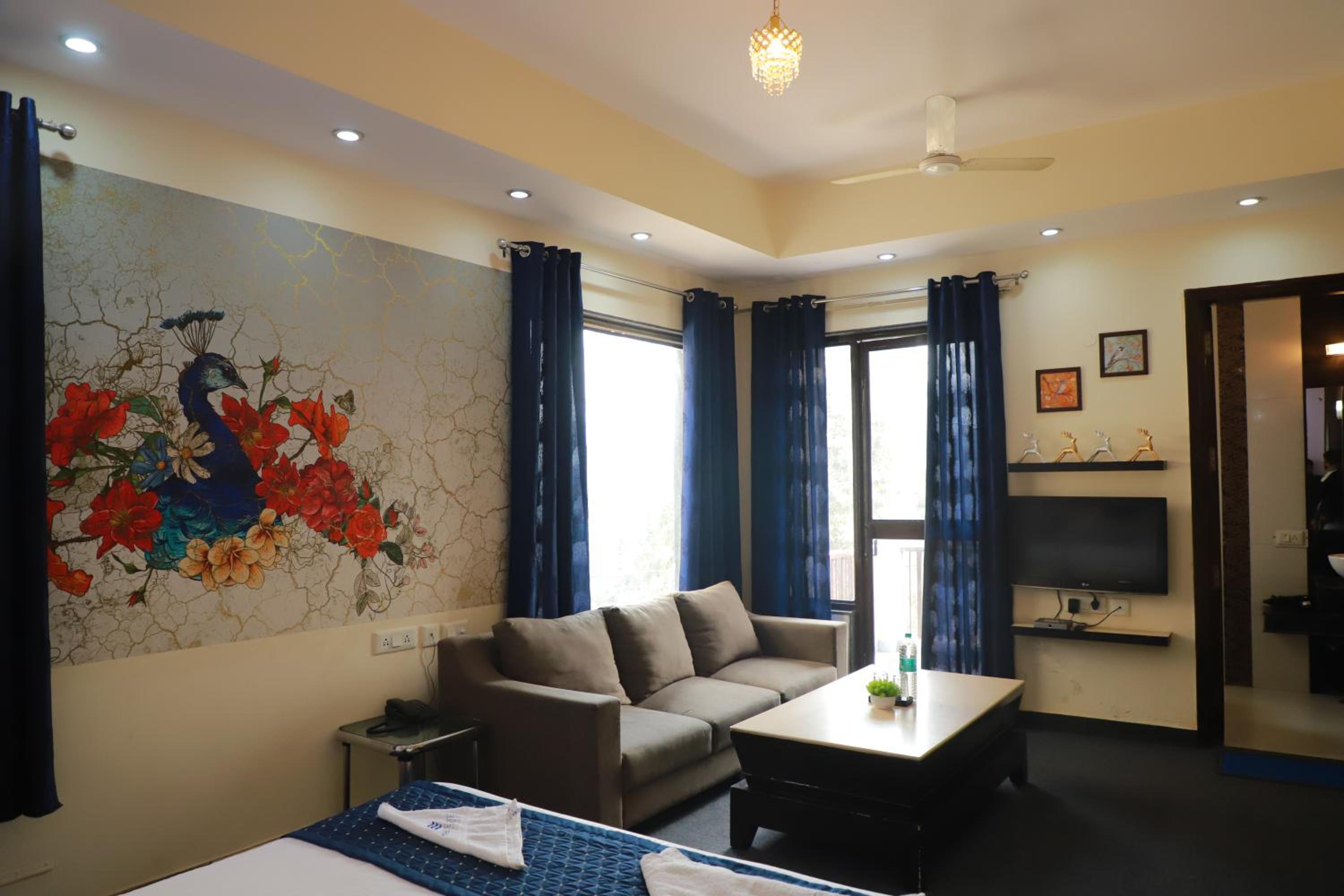 Gurgaon Vacations - THE REJOICE VENTURE - Property Image 65