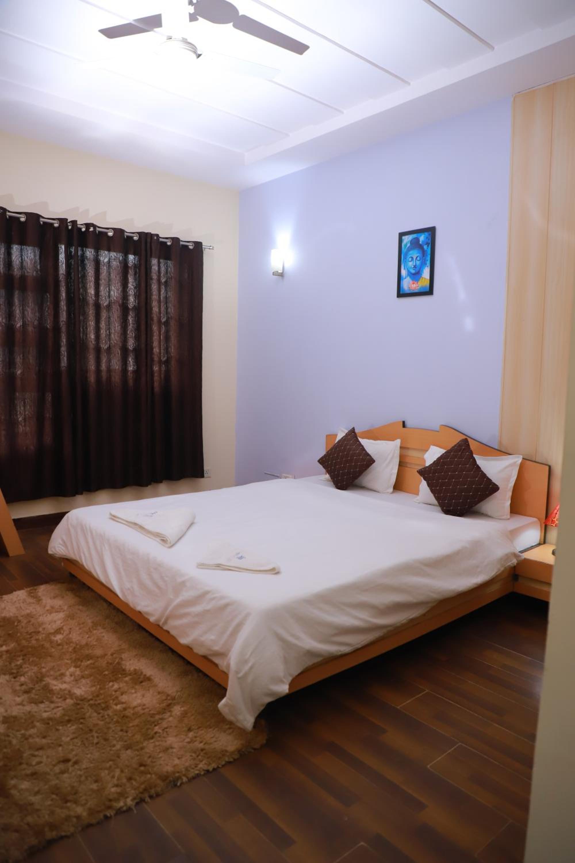 Gurgaon Vacations - THE REJOICE VENTURE - Property Image 3