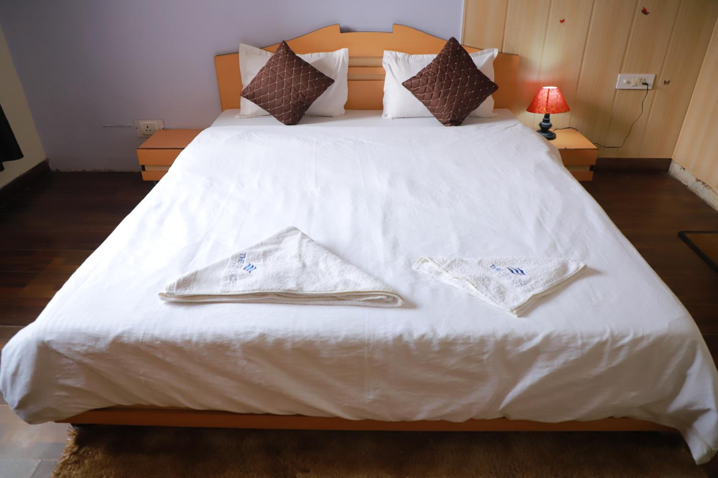 Gurgaon Vacations - THE REJOICE VENTURE - Property Image 36
