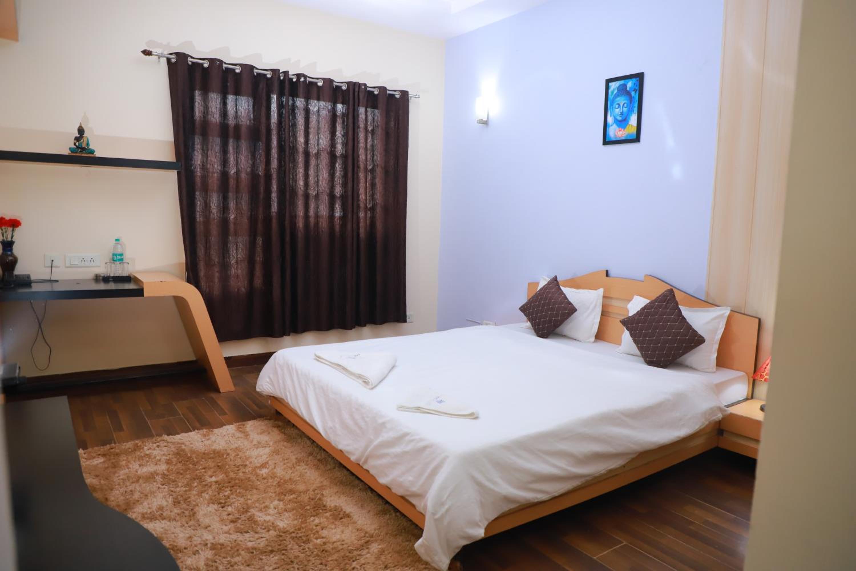 Gurgaon Vacations - THE REJOICE VENTURE - Property Image 4