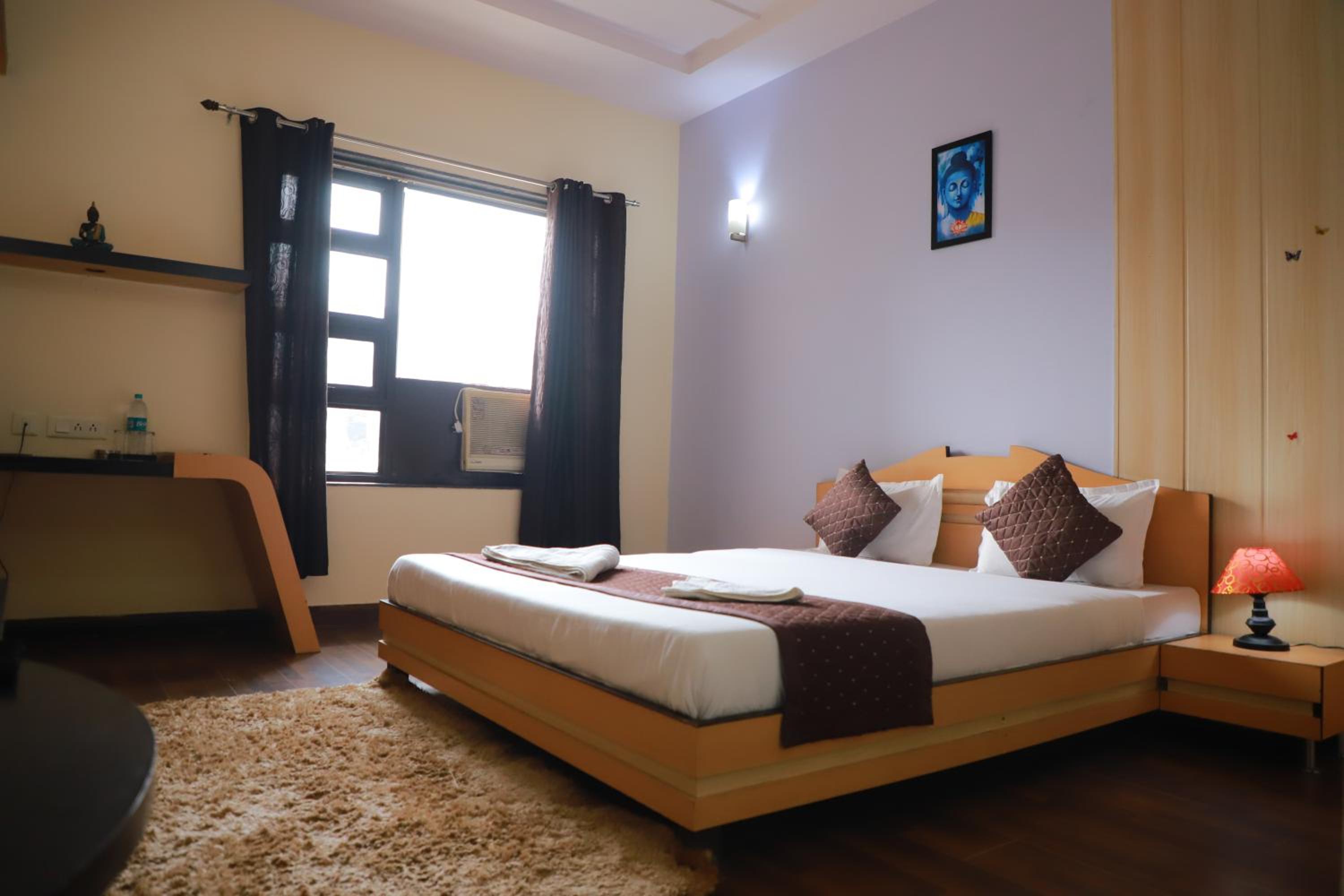 Gurgaon Vacations - THE REJOICE VENTURE - Property Image 66
