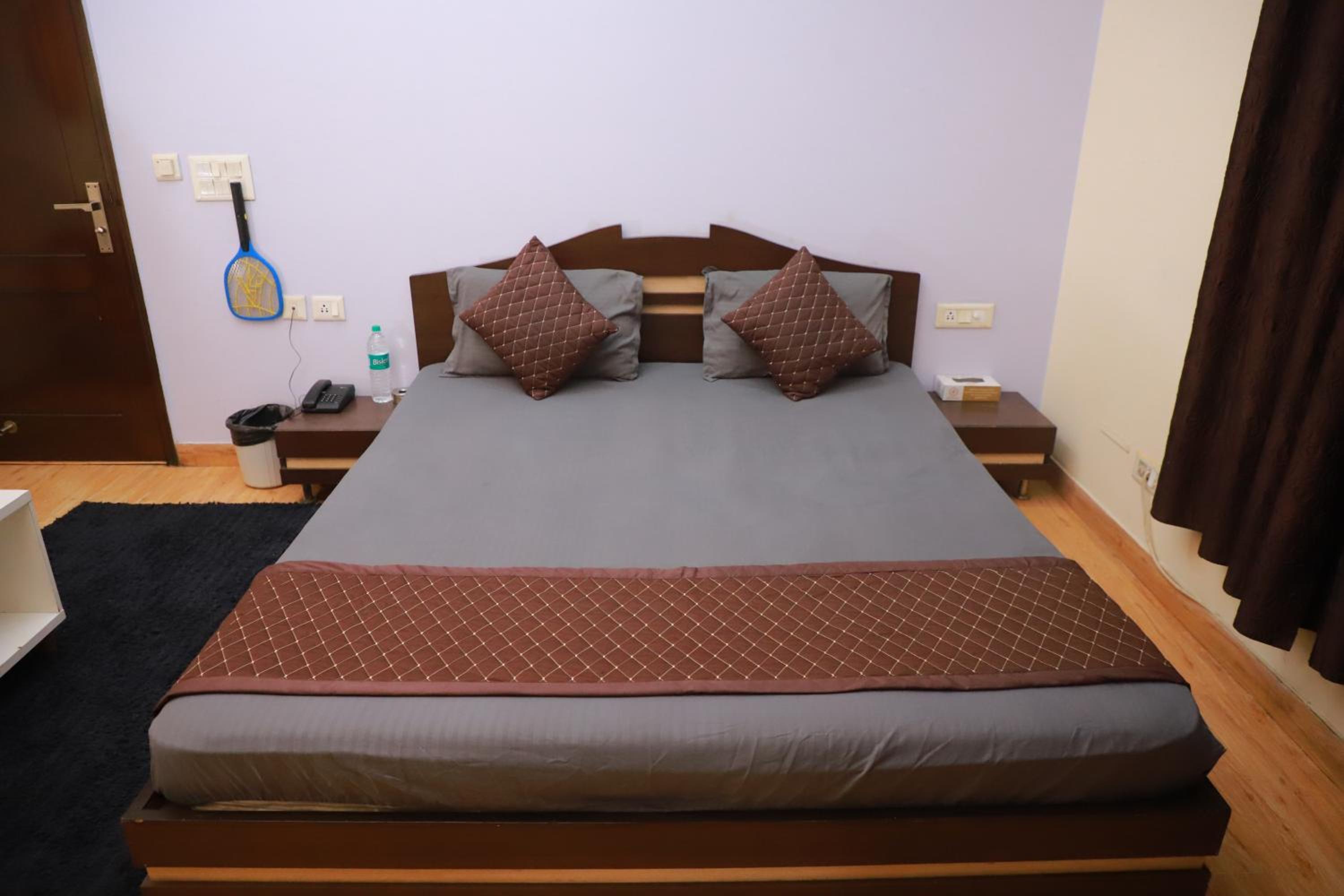 Gurgaon Vacations - THE REJOICE VENTURE - Property Image 11