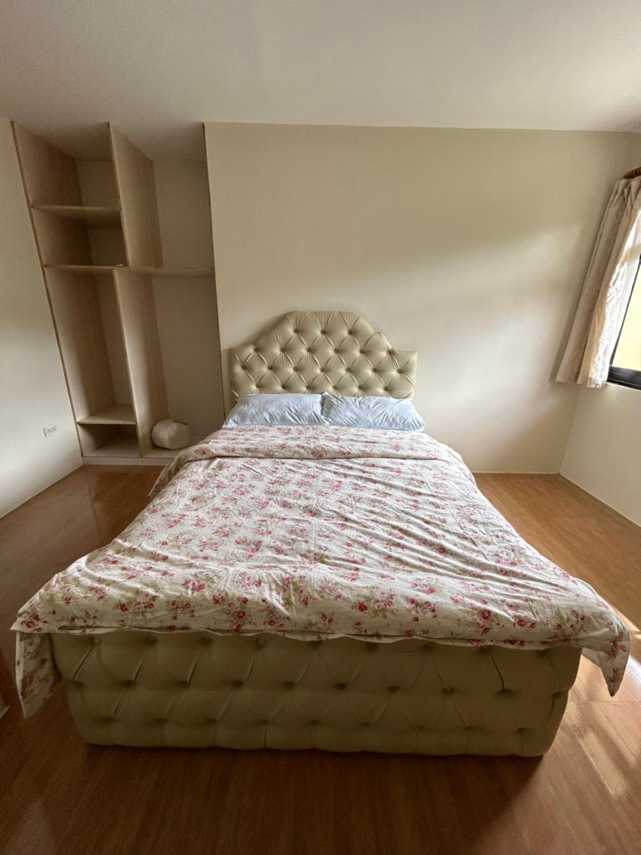MS3 Apartment