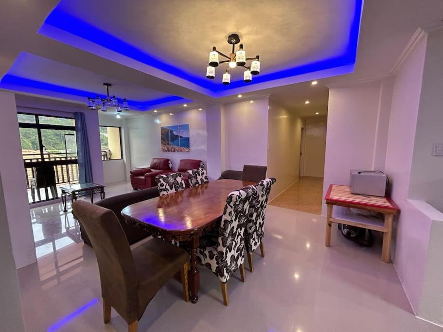 MS3 Apartment