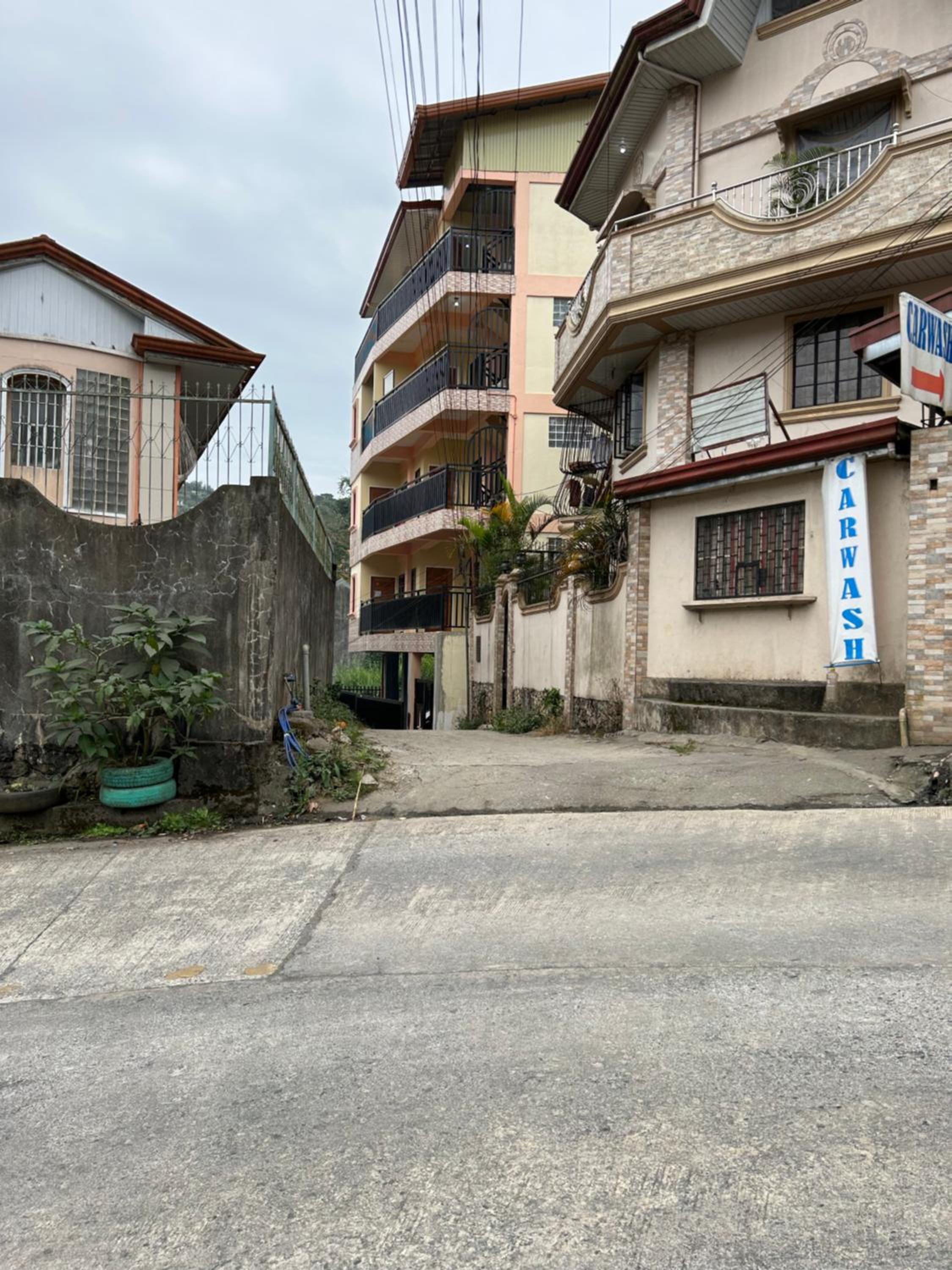MS3 Apartment